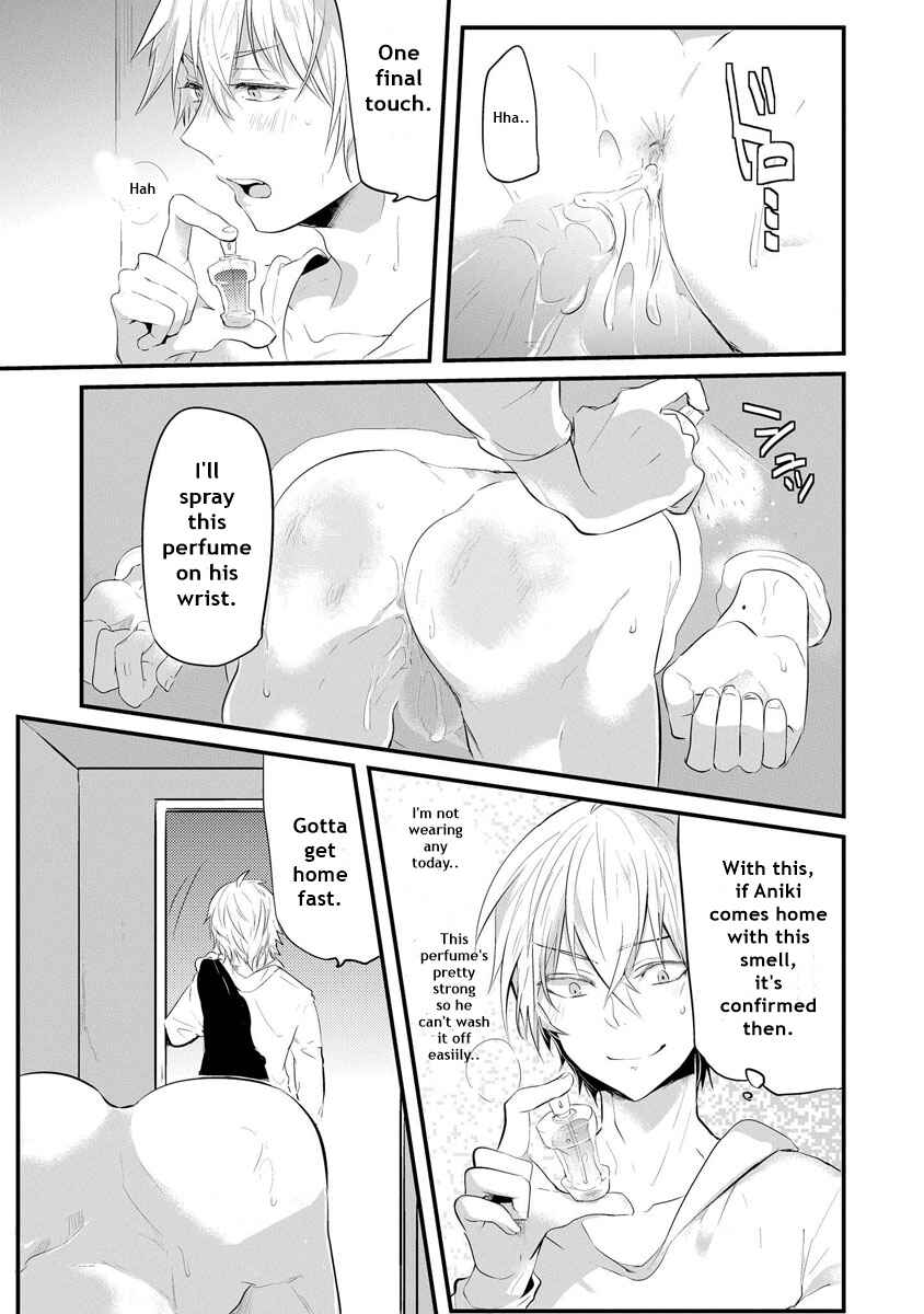 Page 26 Chapter 1.1 Kabeana Heaven Hole