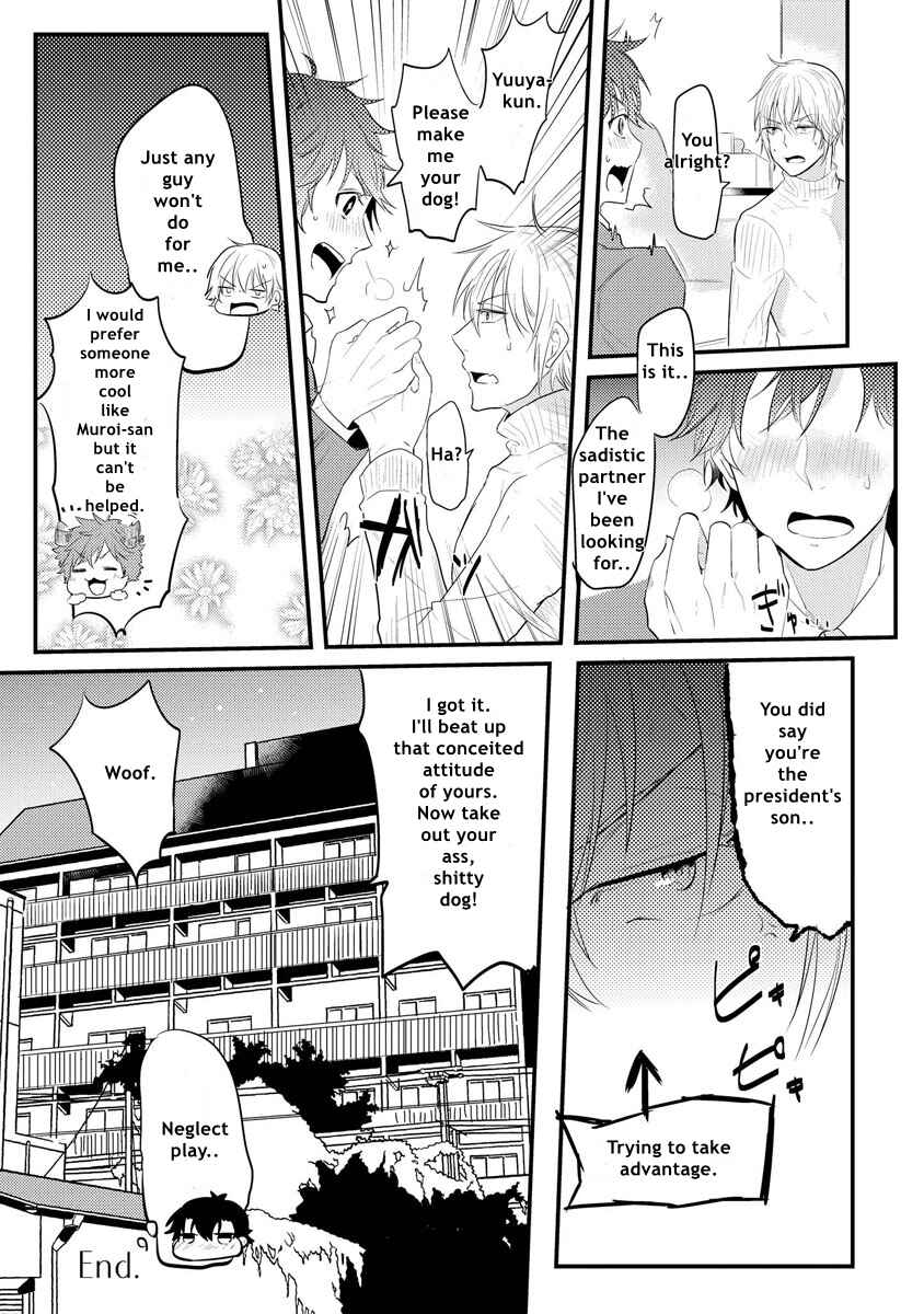 Page 31 Chapter 1.2 Kabeana Heaven Hole