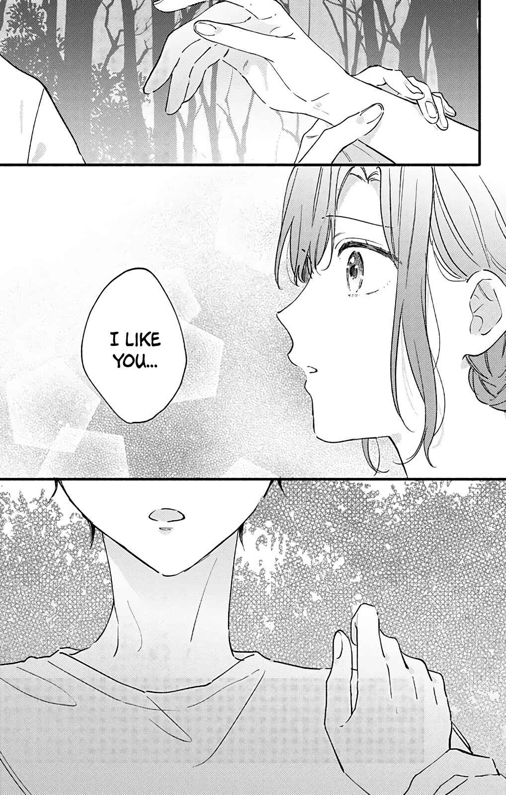 Page 9 Chapter 29 Sei-chan Capacity Over desu!