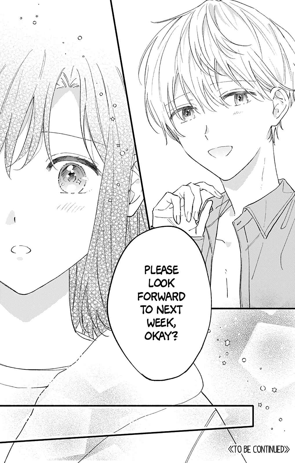 Page 13 Chapter 51 Sei-chan Capacity Over desu!
