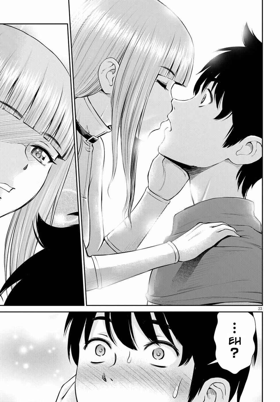 Page 23 Chapter 15 Karma na Skill de Musou suru Isekai Harem Kaitoudan