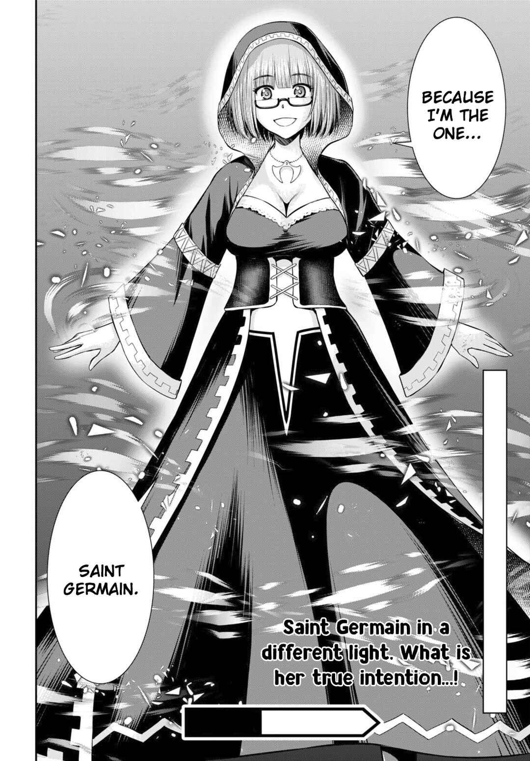 Page 32 Chapter 26 Karma na Skill de Musou suru Isekai Harem Kaitoudan
