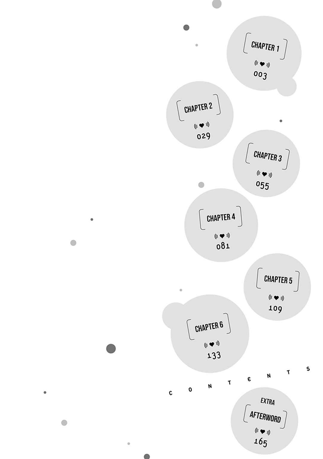 Page 6 Chapter 1 Koizumi-sensei wa Midasaretakunai