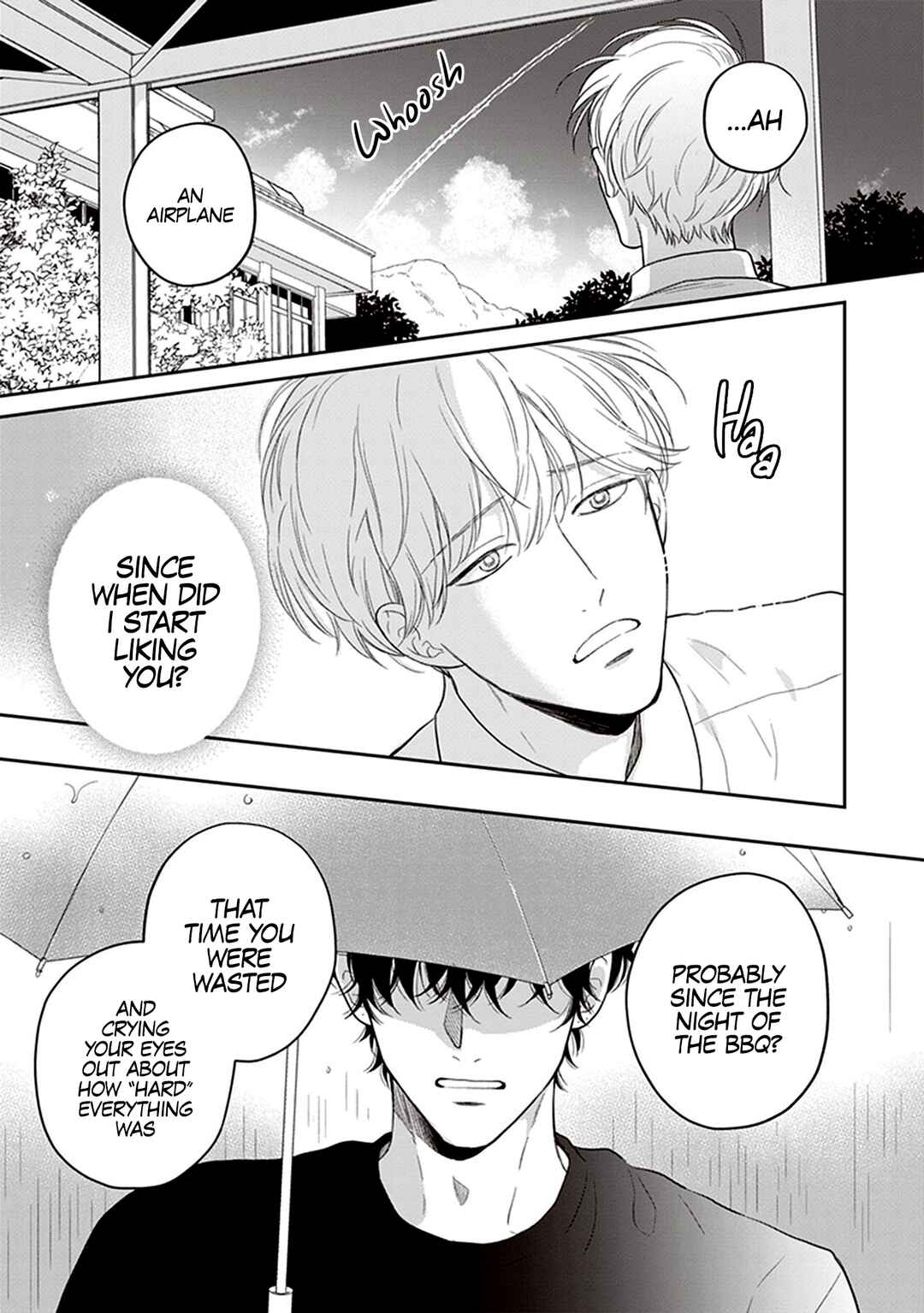 Page 9 Chapter 5 Koizumi-sensei wa Midasaretakunai