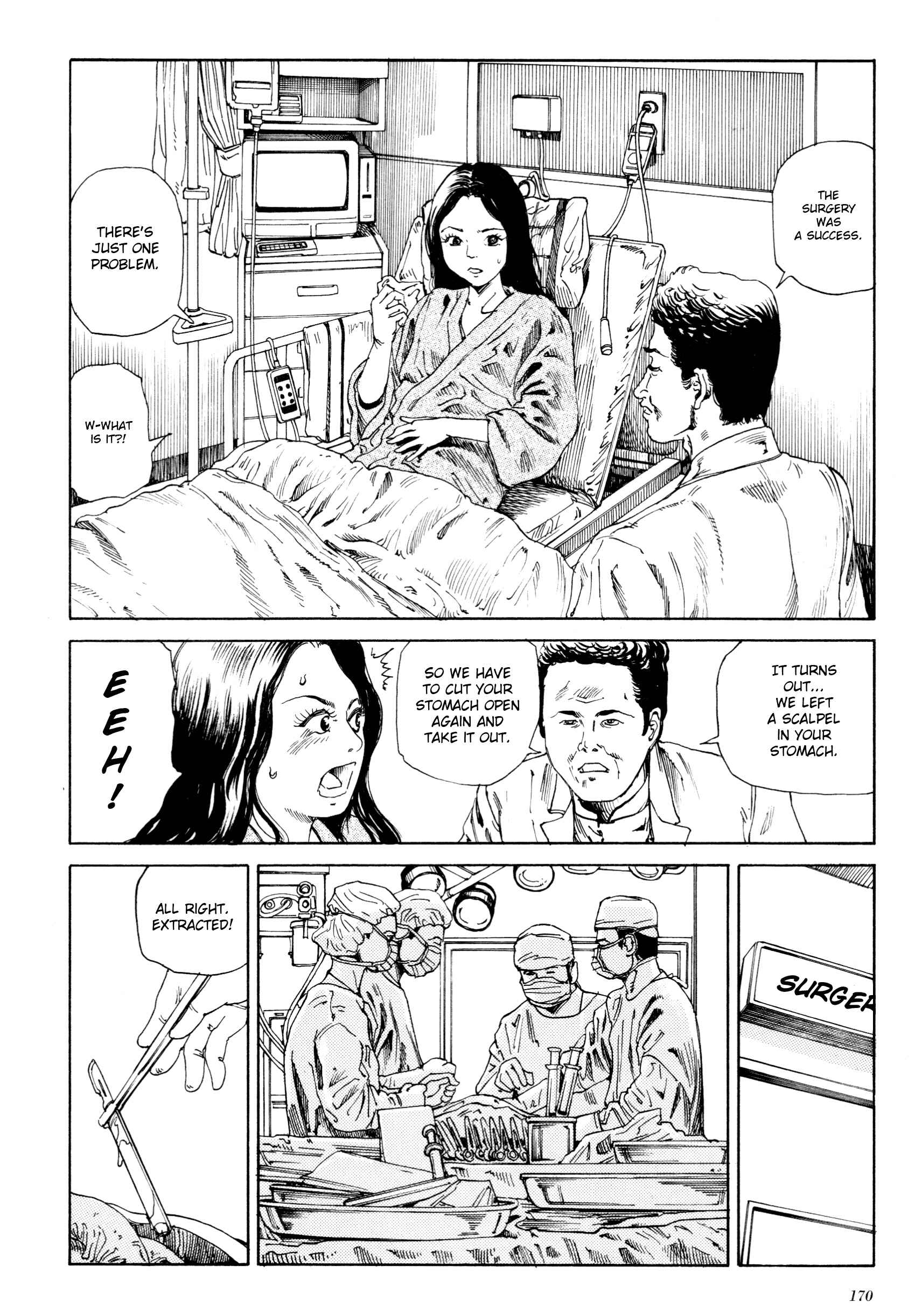 Page 2 Chapter 6 The Dark Beast Animorphosis