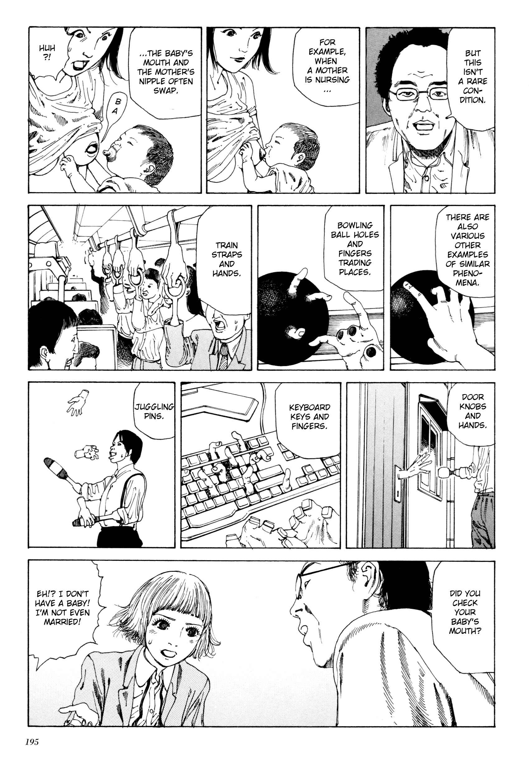 Page 3 Chapter 9 The Dark Beast Animorphosis