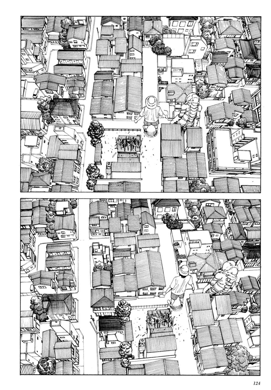 Page 2 Chapter 1.7 The Dark Beast Animorphosis
