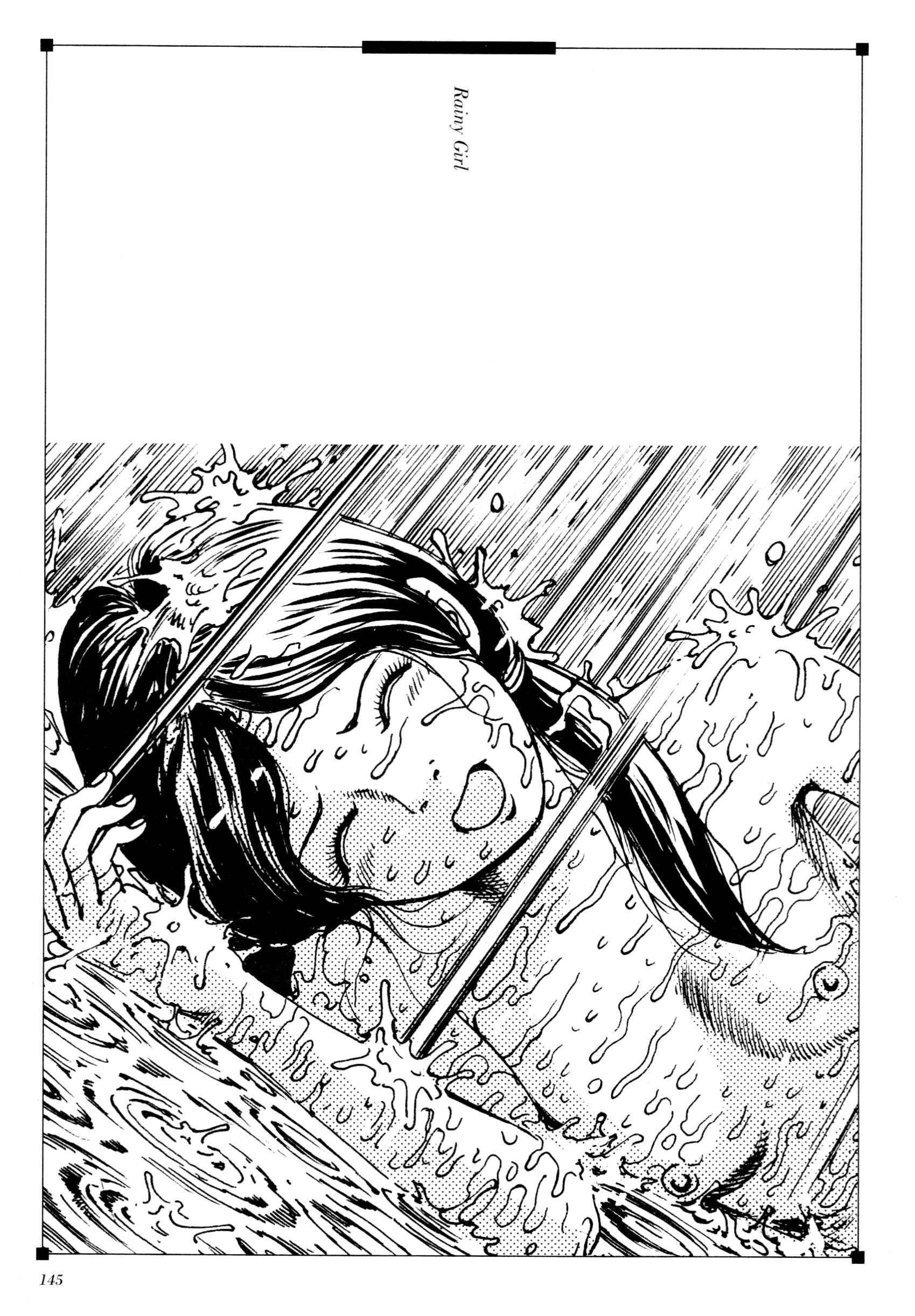 Page 1 Chapter 3 The Dark Beast Animorphosis
