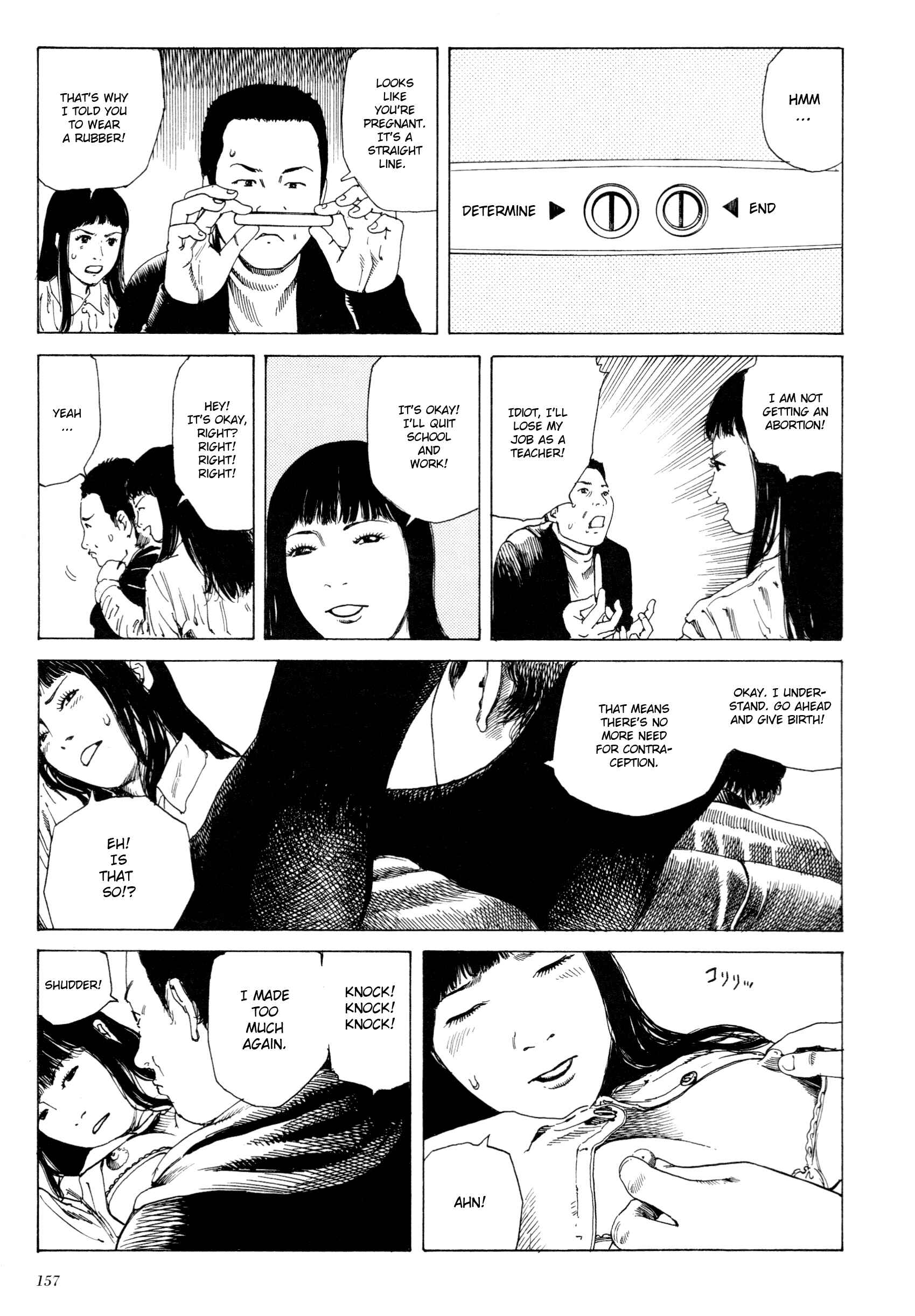 Page 5 Chapter 4 The Dark Beast Animorphosis