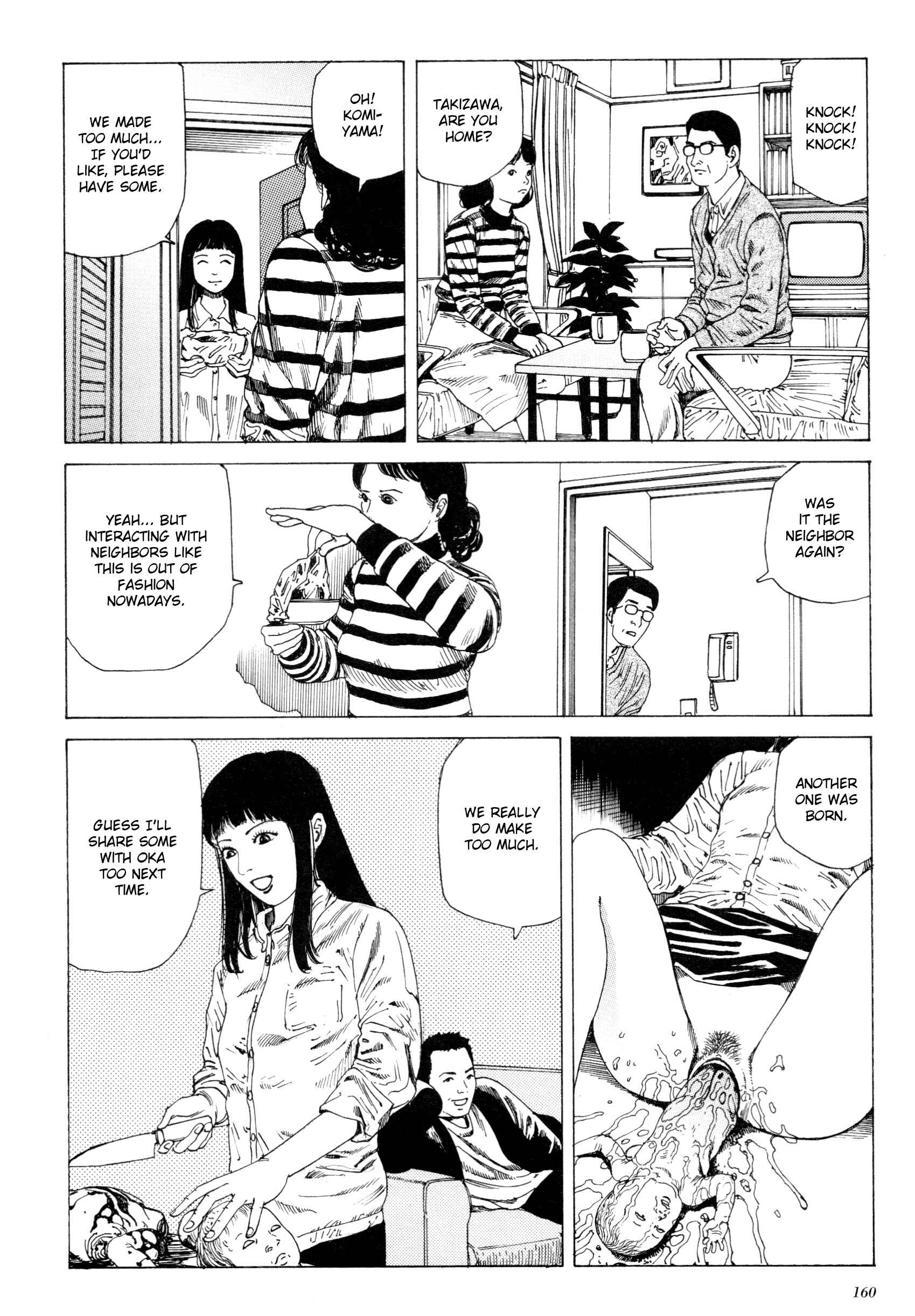 Page 8 Chapter 4 The Dark Beast Animorphosis