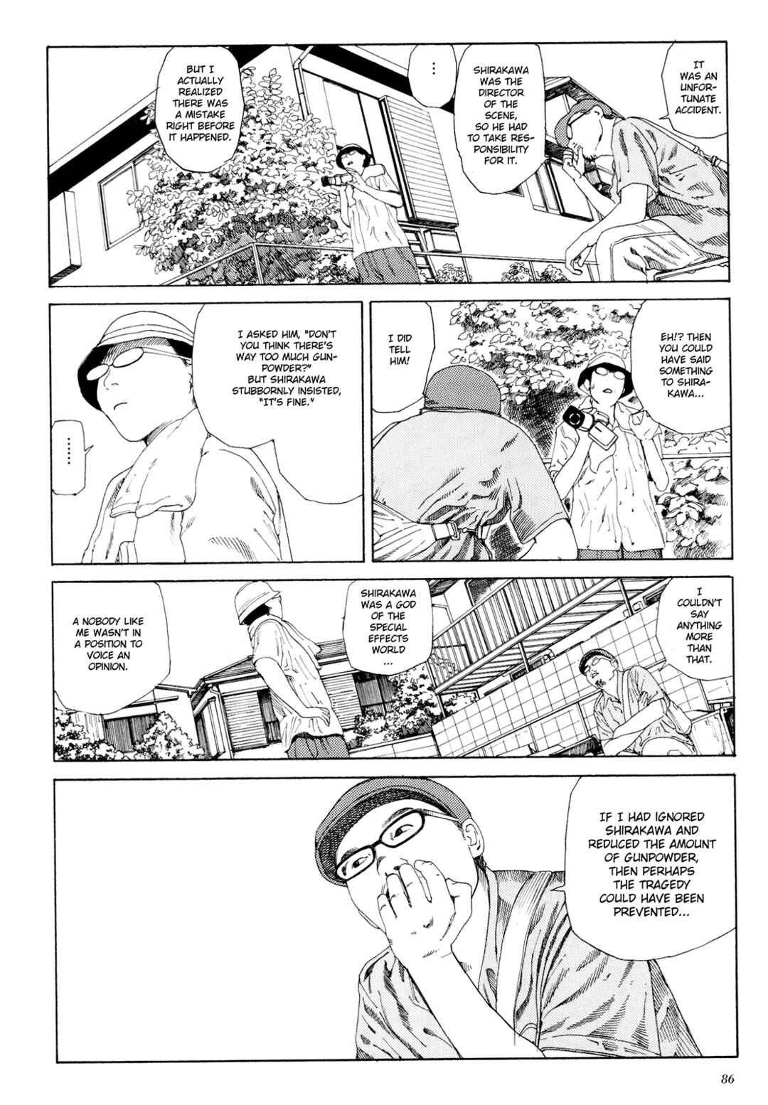 Page 6 Chapter 1.4 The Dark Beast Animorphosis