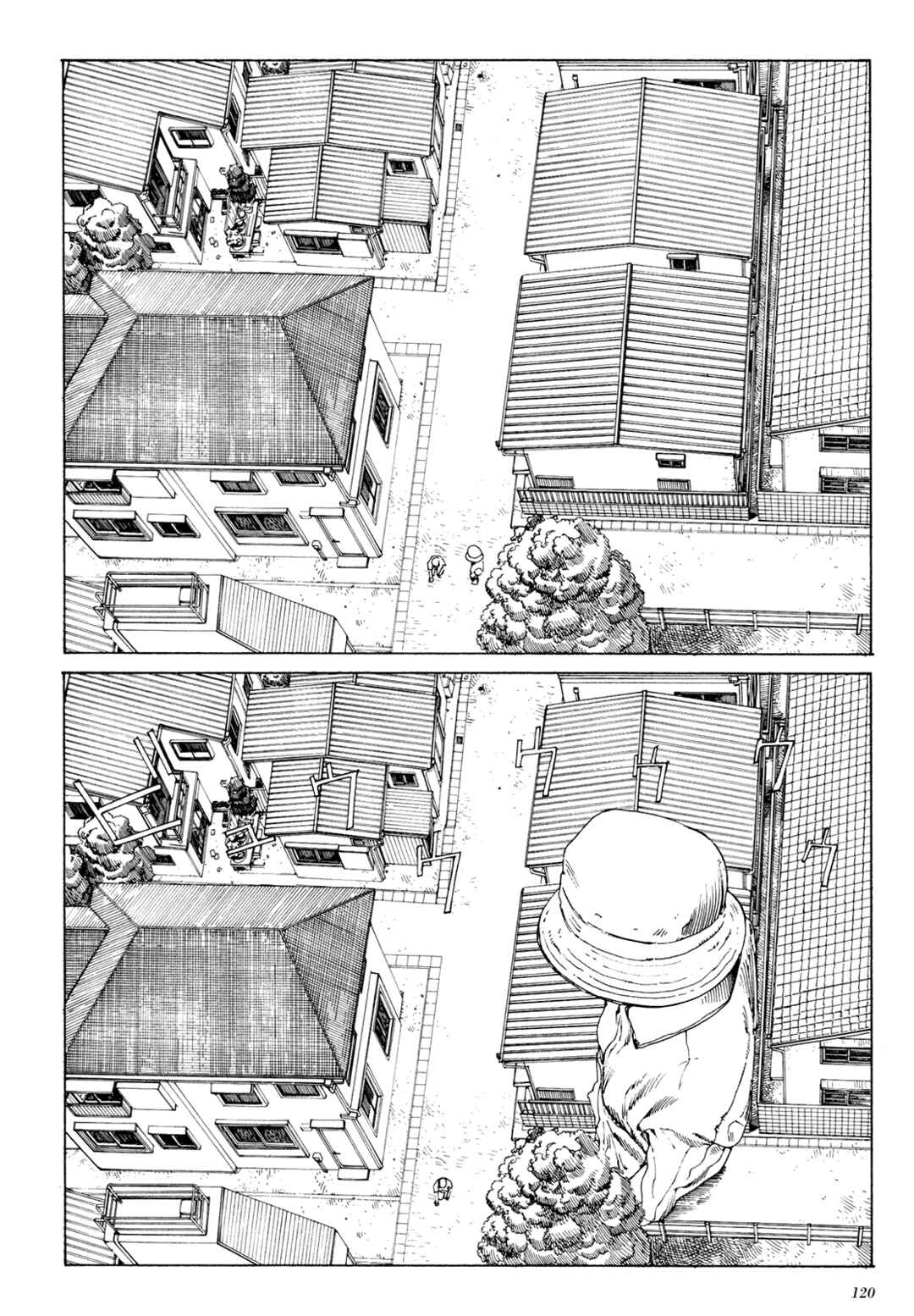Page 13 Chapter 1.6 The Dark Beast Animorphosis