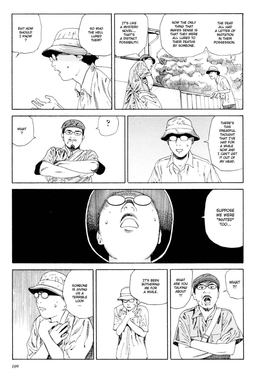 Page 2 Chapter 1.6 The Dark Beast Animorphosis