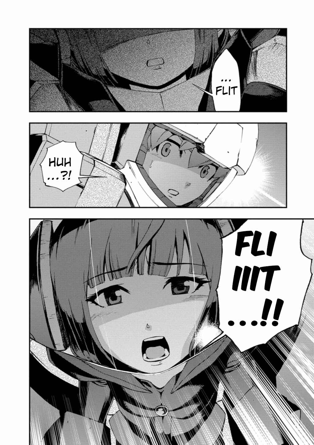 Page 48 Chapter 9 Mobile Suit Gundam AGE -First Evolution-