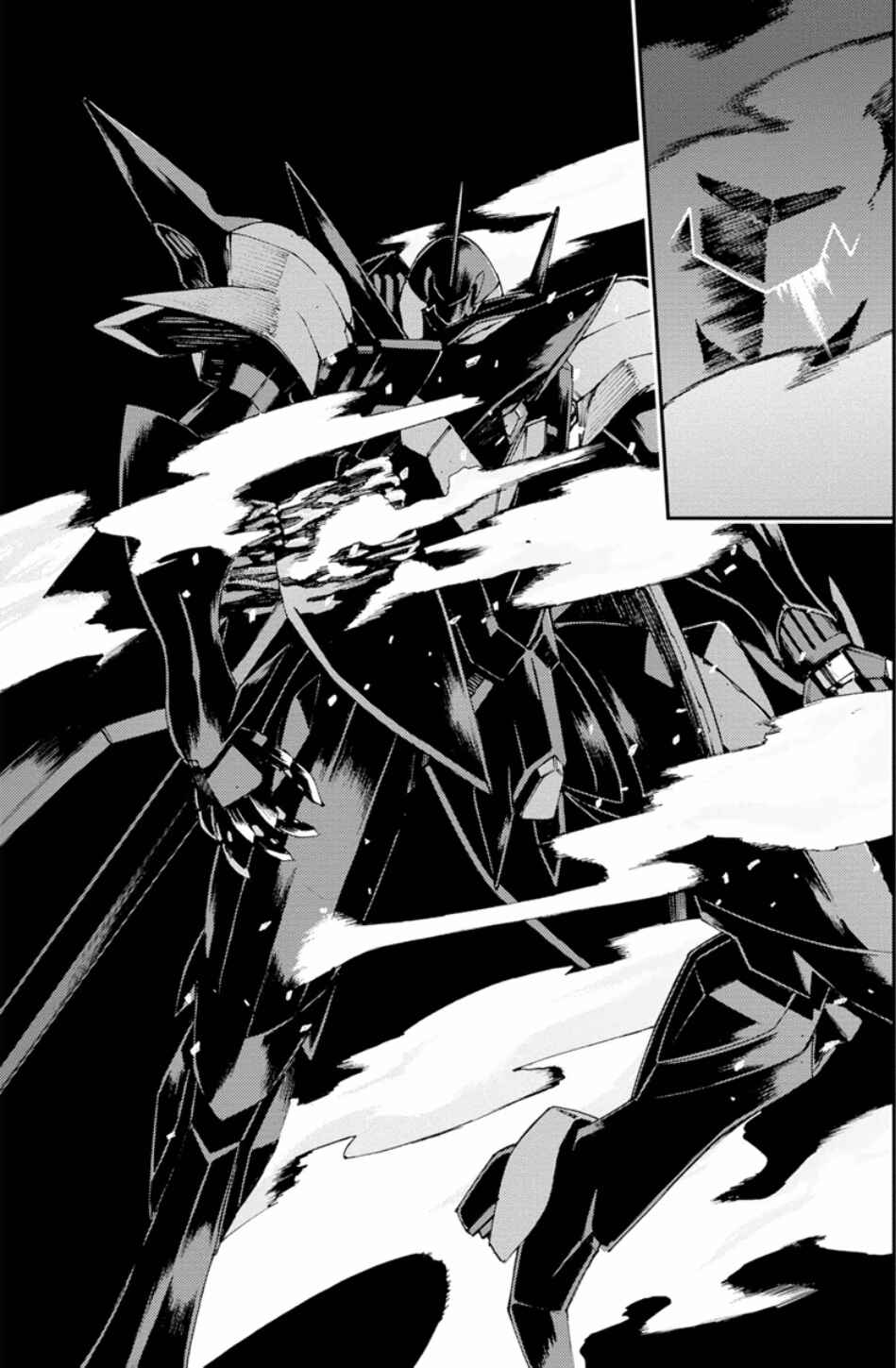 Page 9 Chapter 4 Mobile Suit Gundam AGE -First Evolution-