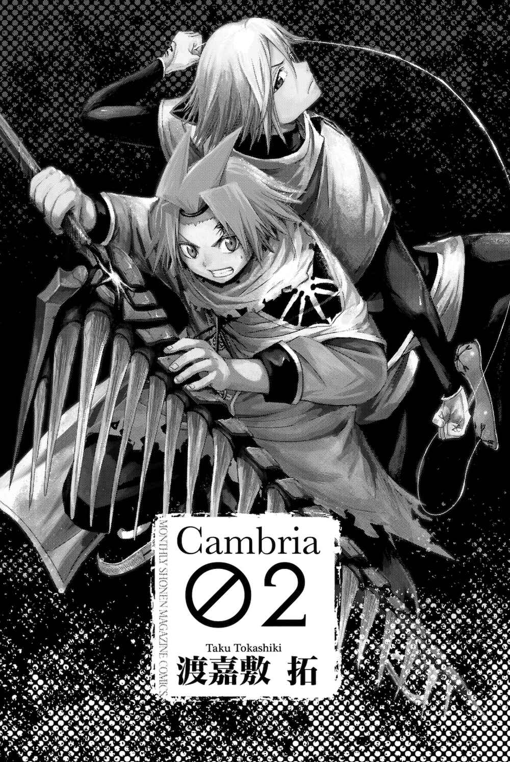 Page 1 Chapter 4 Cambria