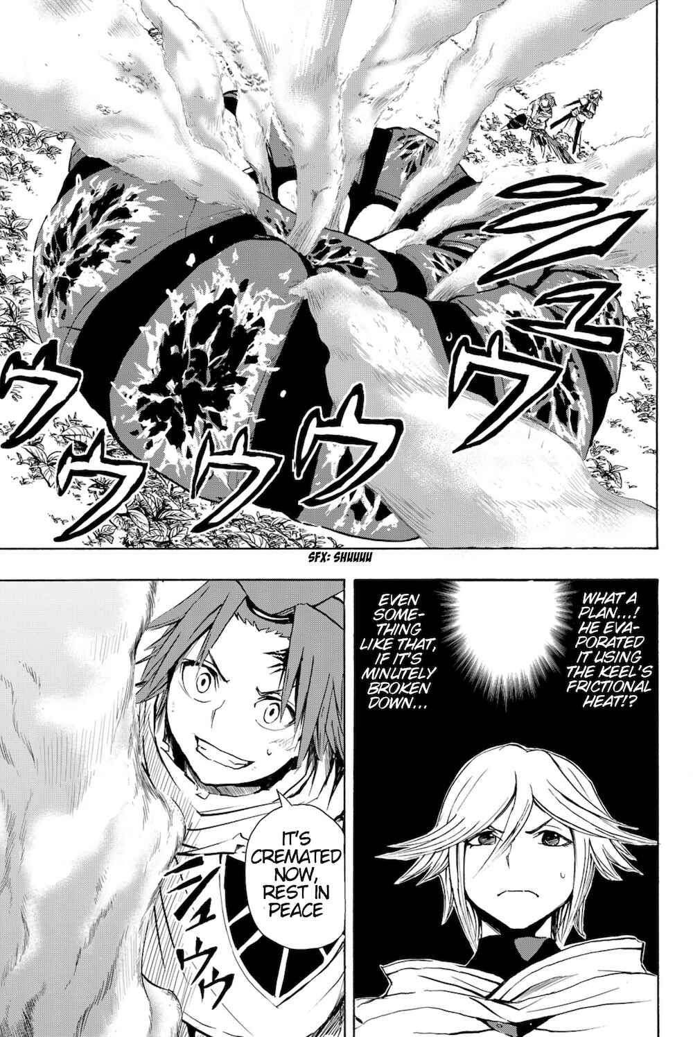 Page 15 Chapter 4 Cambria