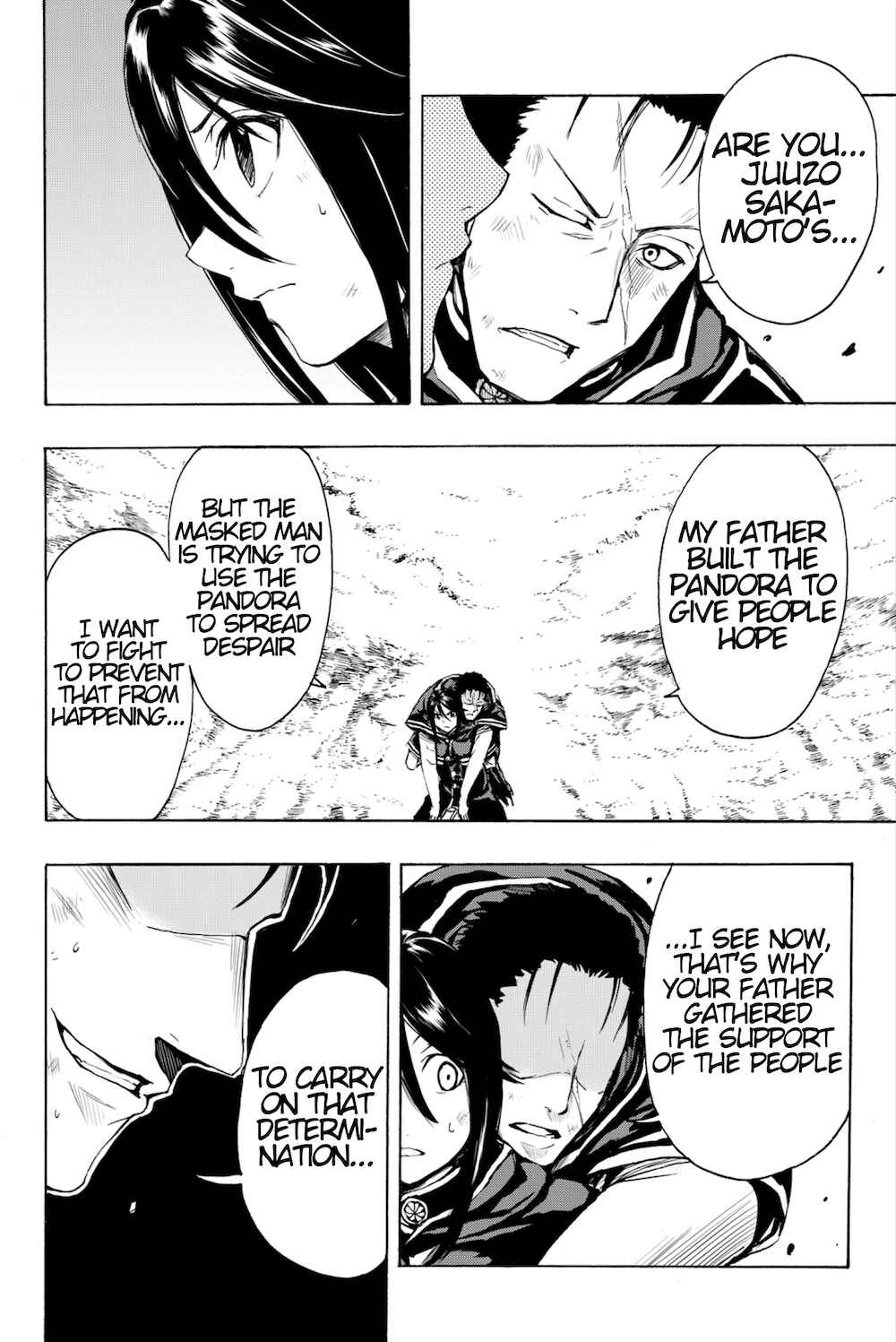 Page 22 Chapter 4 Cambria