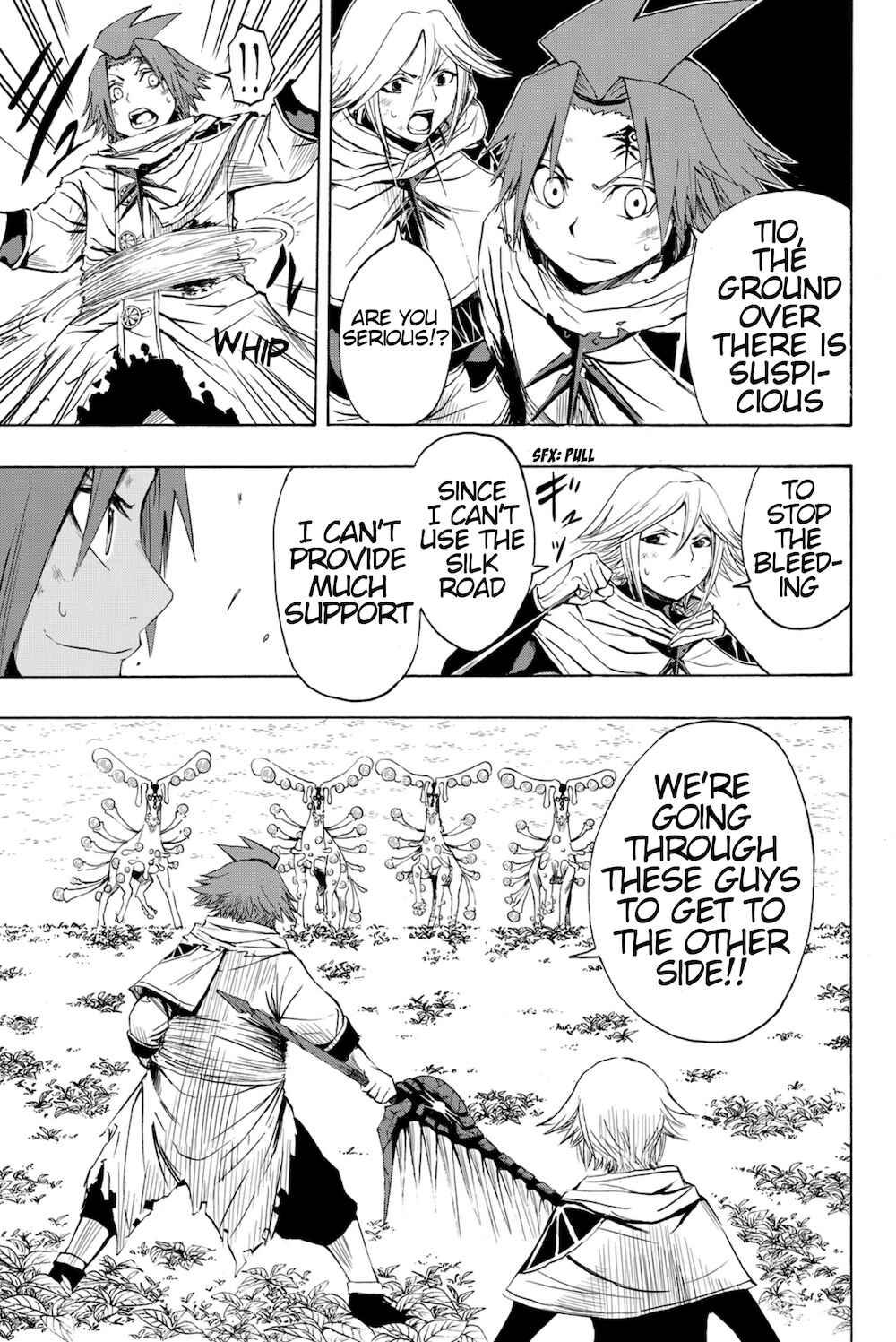 Page 35 Chapter 4 Cambria