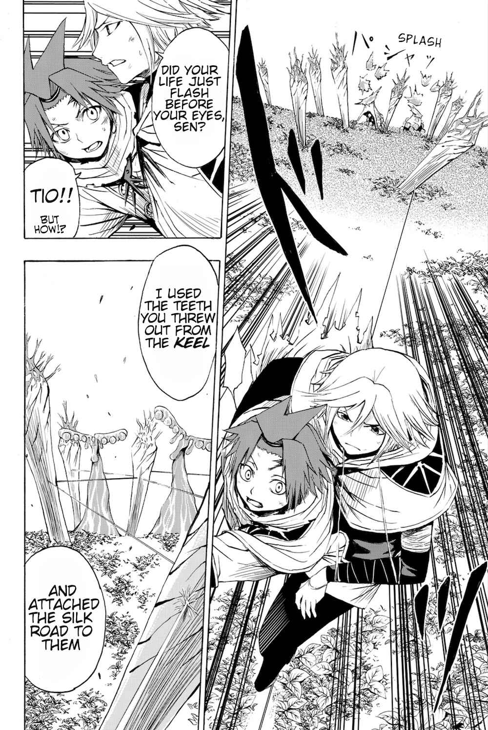 Page 40 Chapter 4 Cambria