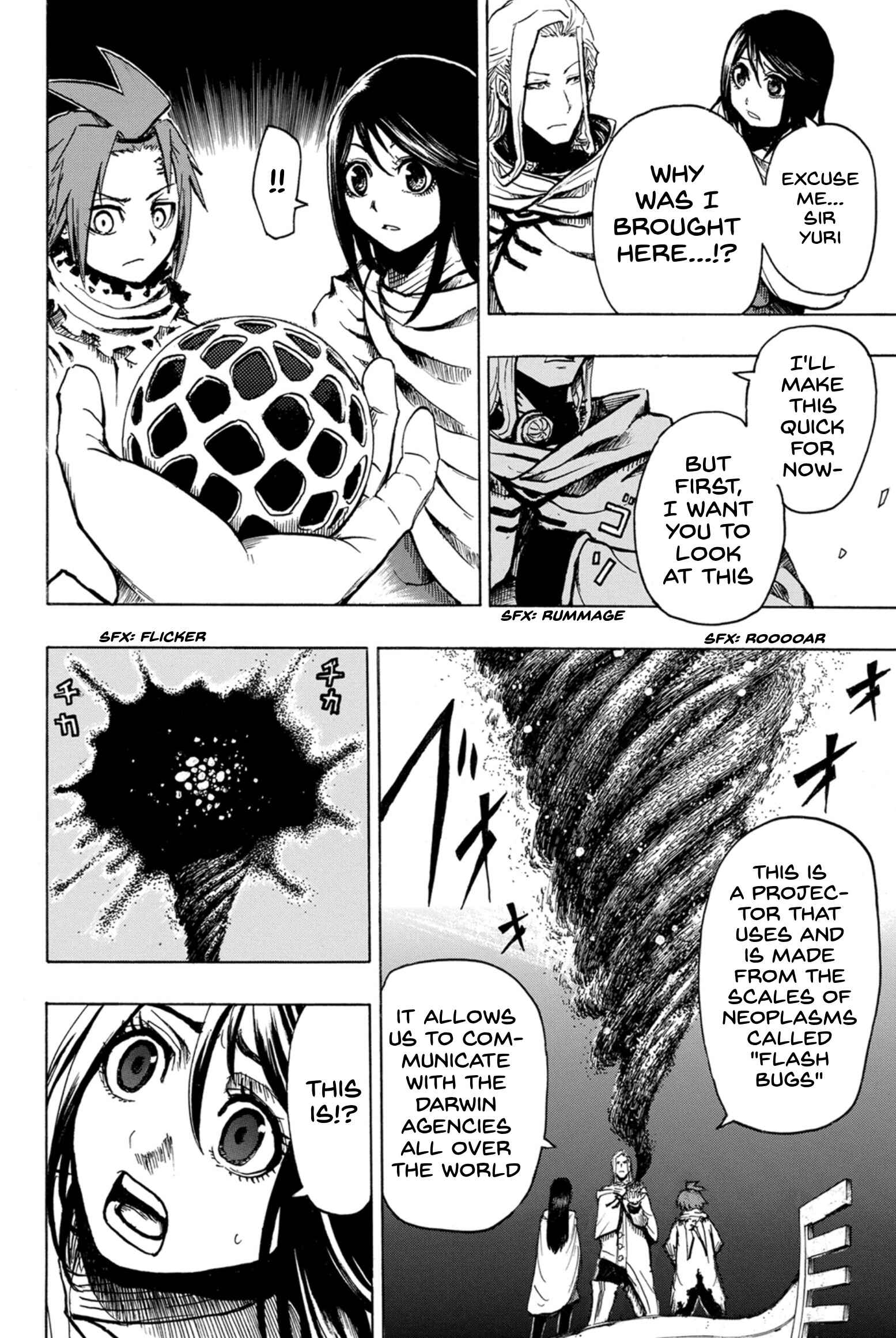 Page 15 Chapter 2 Cambria