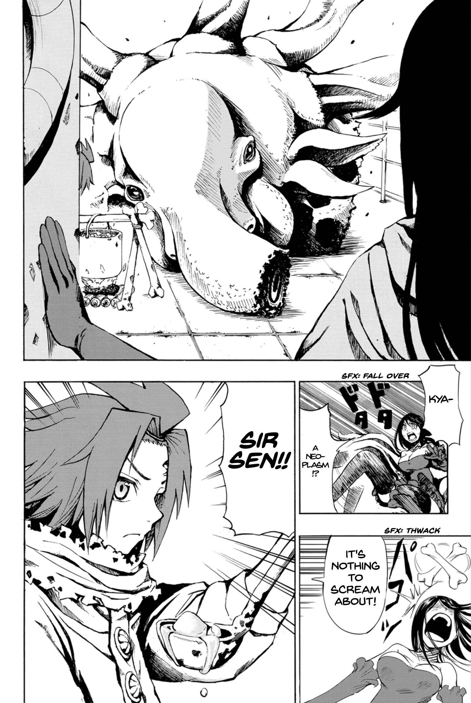 Page 3 Chapter 2 Cambria