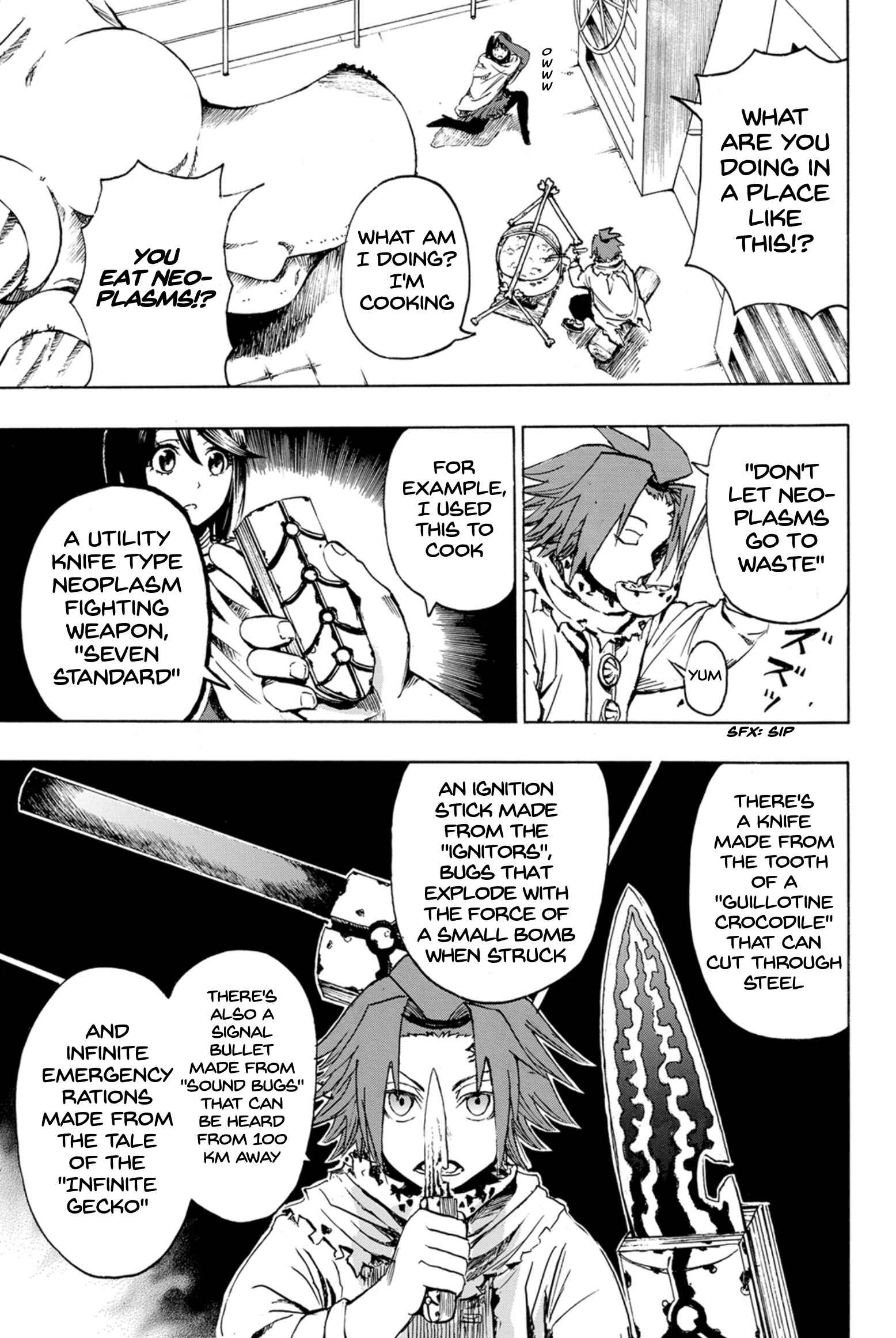 Page 4 Chapter 2 Cambria