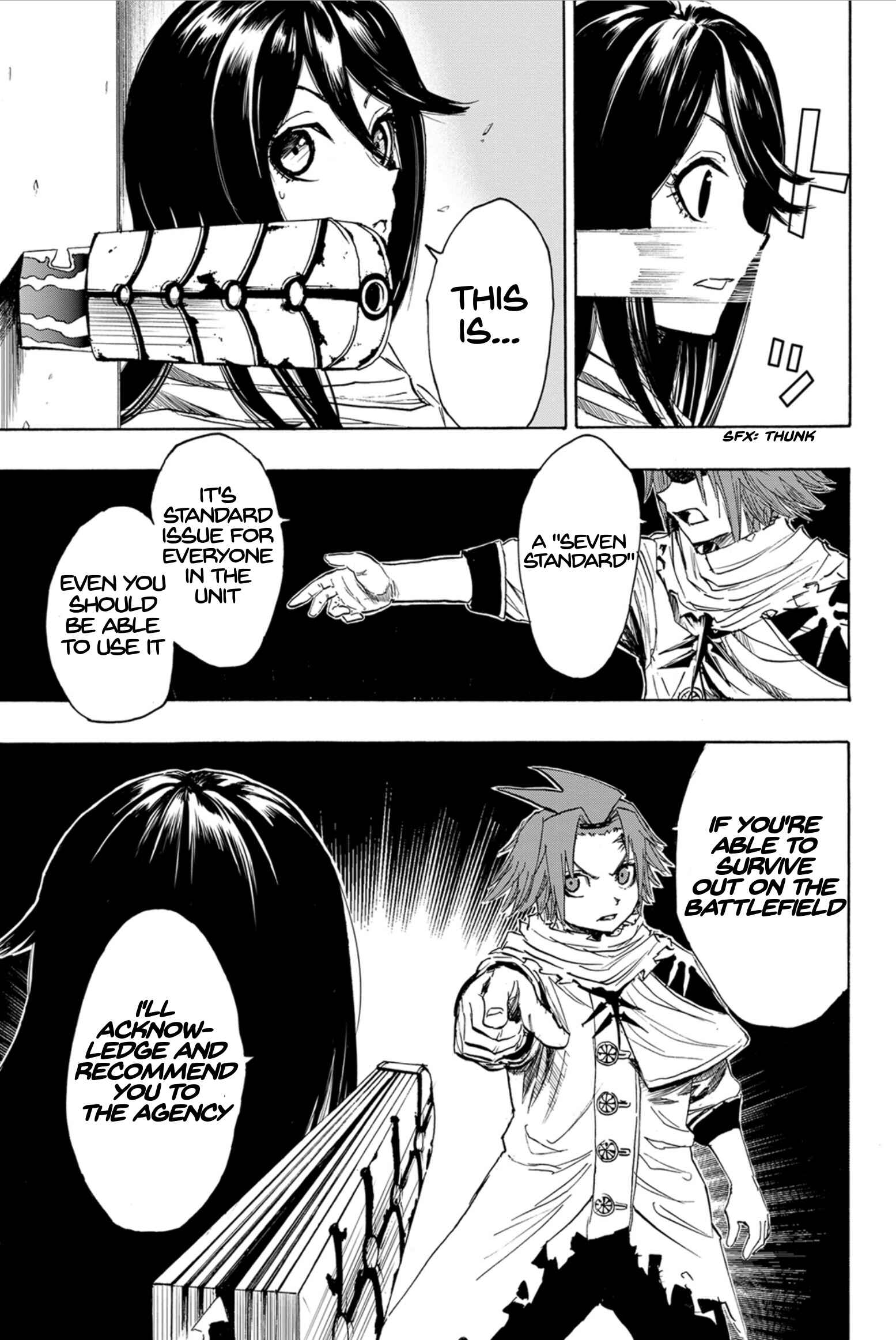 Page 12 Chapter 3 Cambria