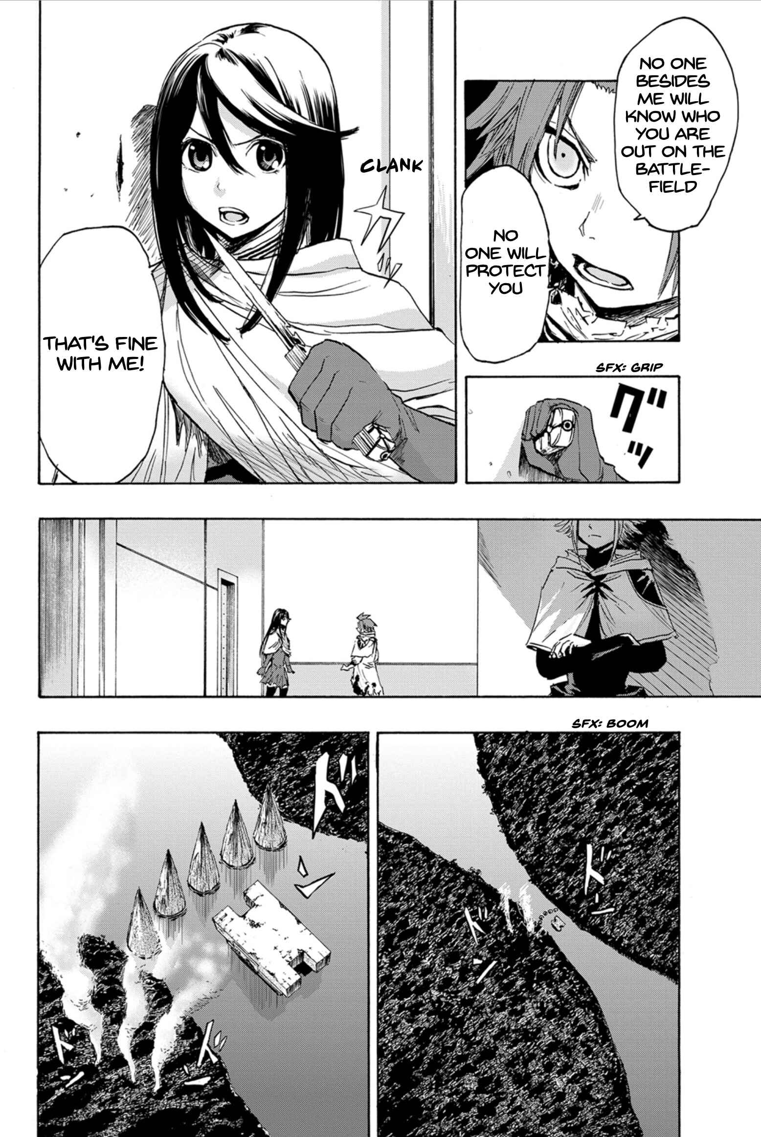 Page 13 Chapter 3 Cambria