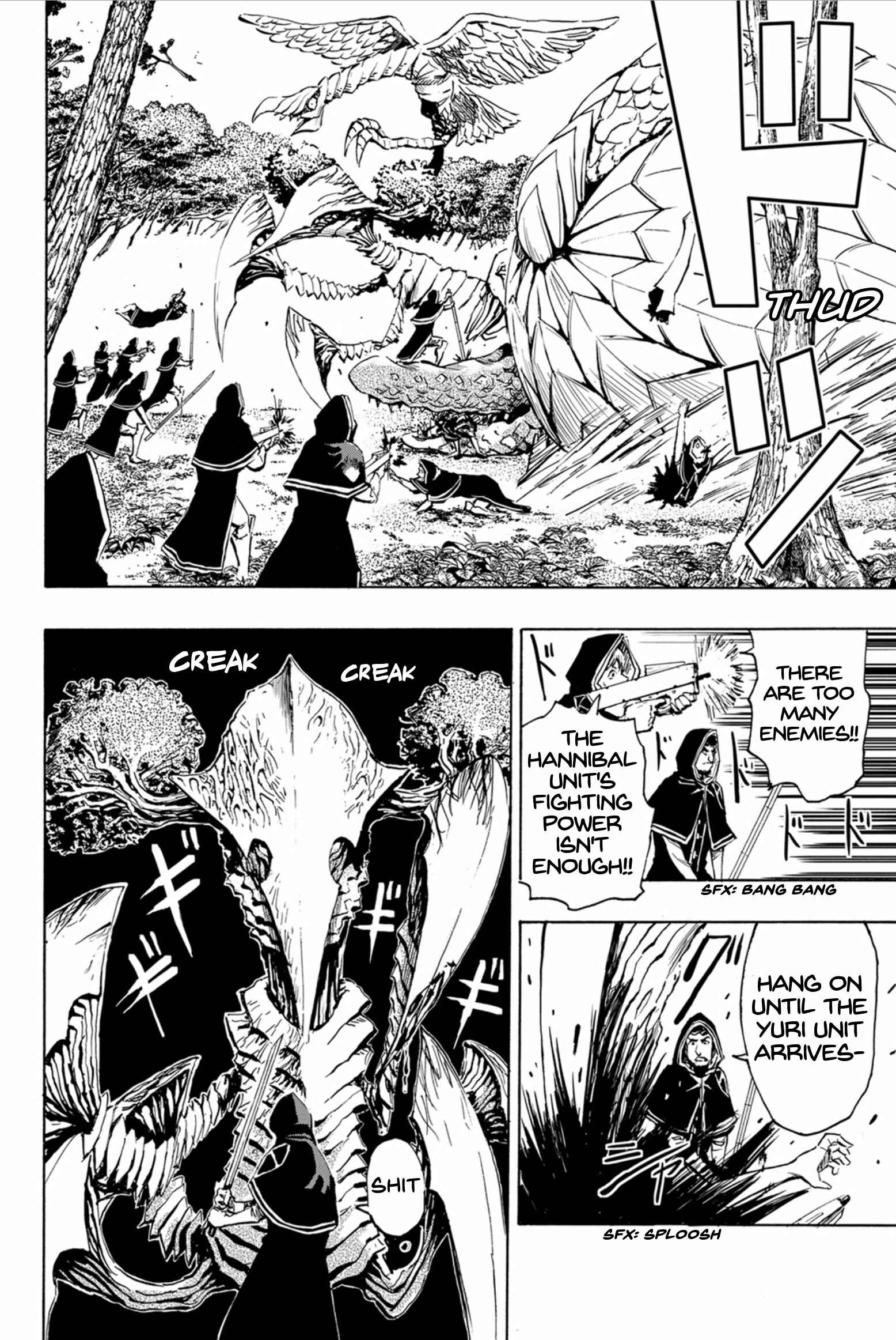 Page 15 Chapter 3 Cambria