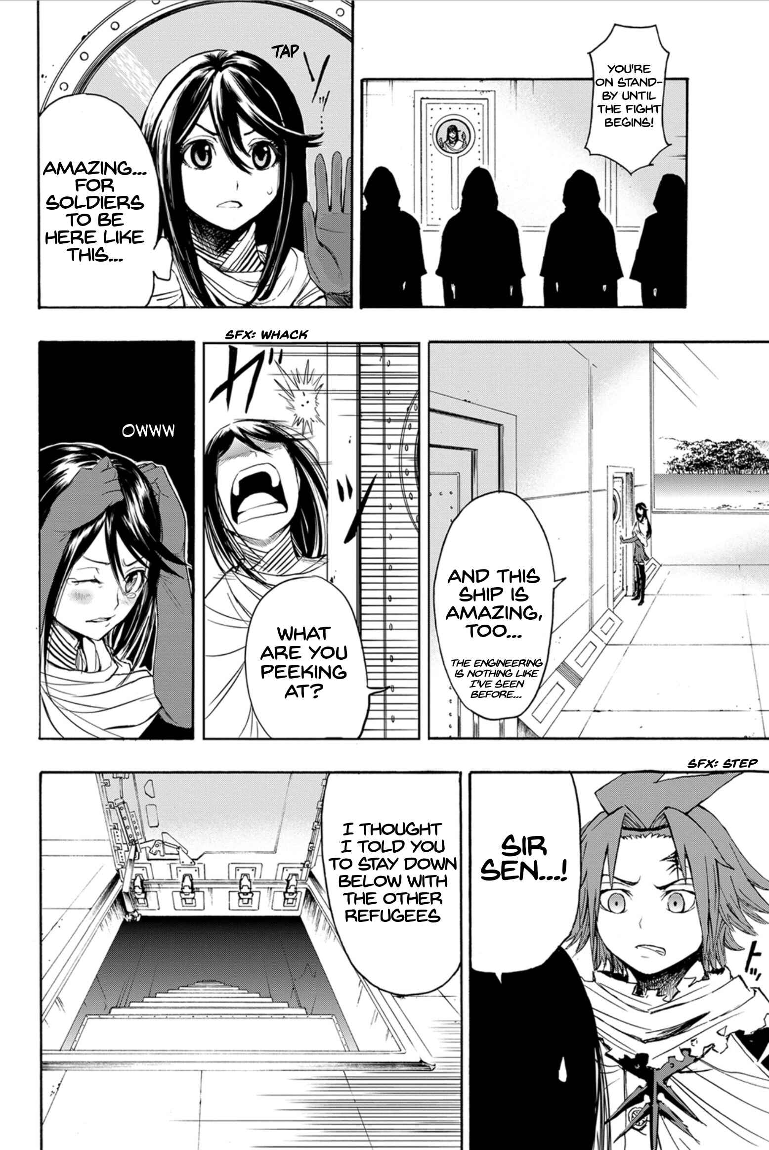 Page 5 Chapter 3 Cambria