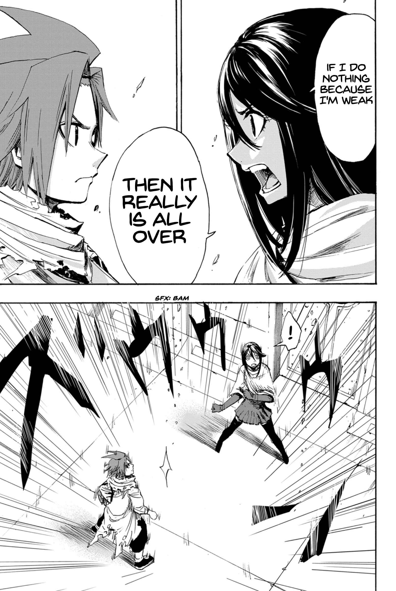 Page 8 Chapter 3 Cambria