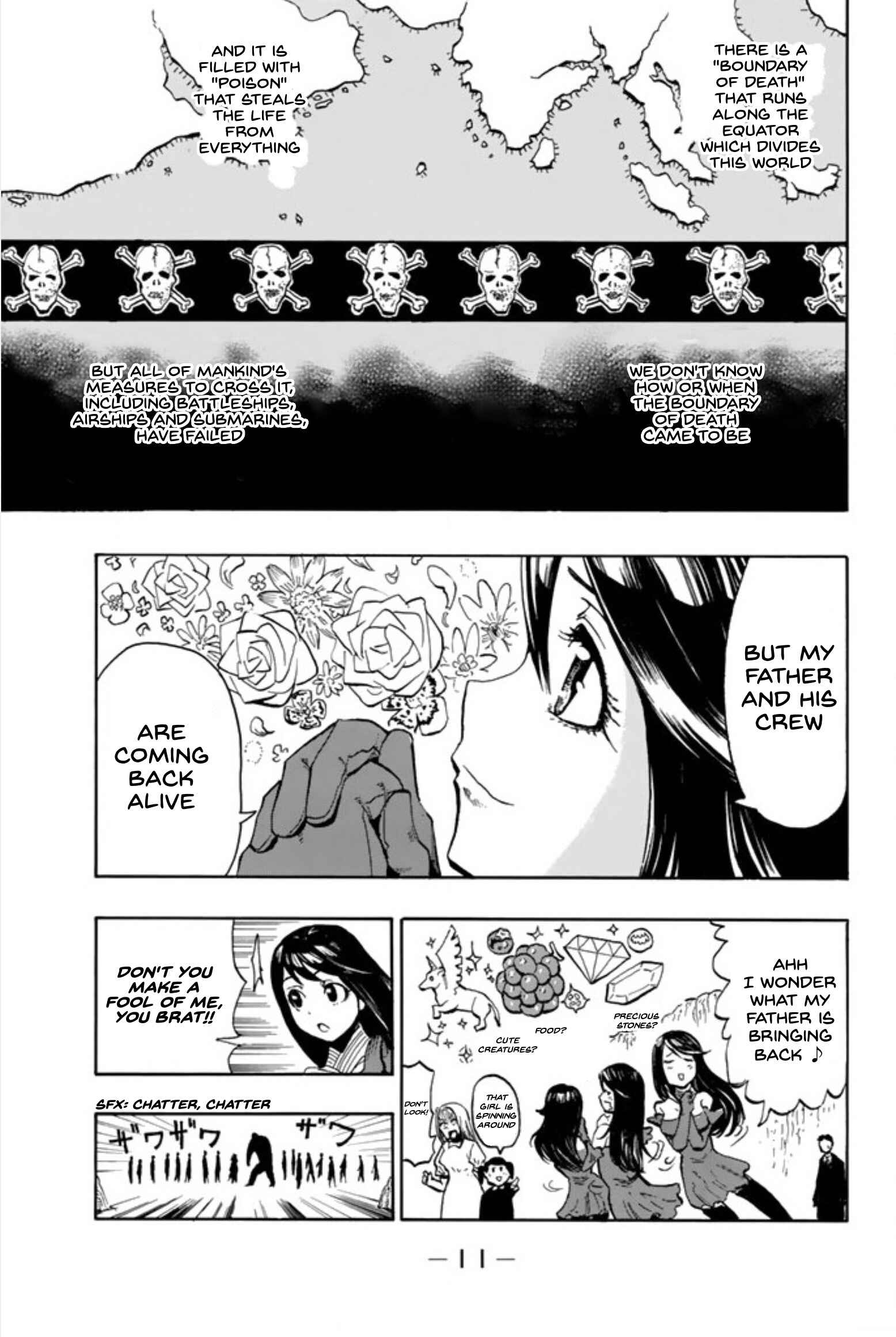 Page 11 Chapter 1 Cambria