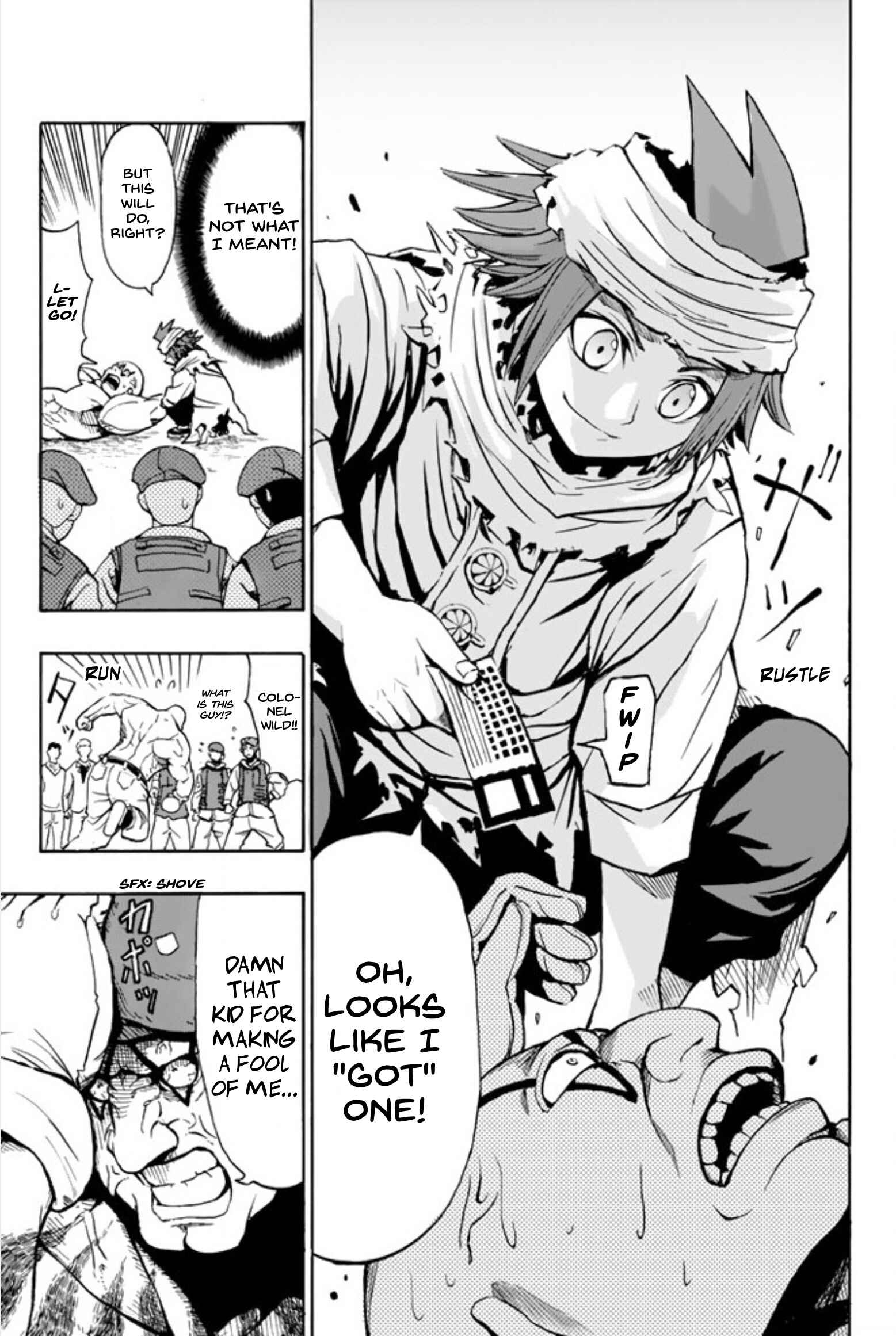 Page 13 Chapter 1 Cambria