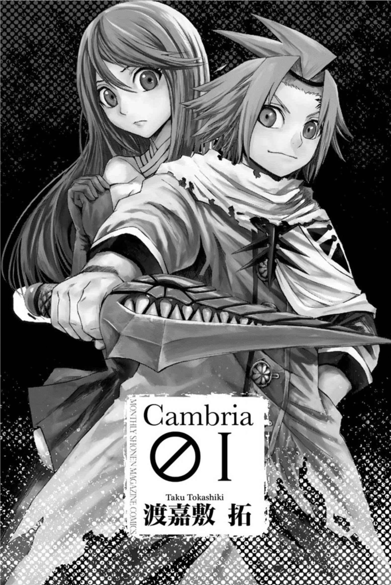Page 2 Chapter 1 Cambria