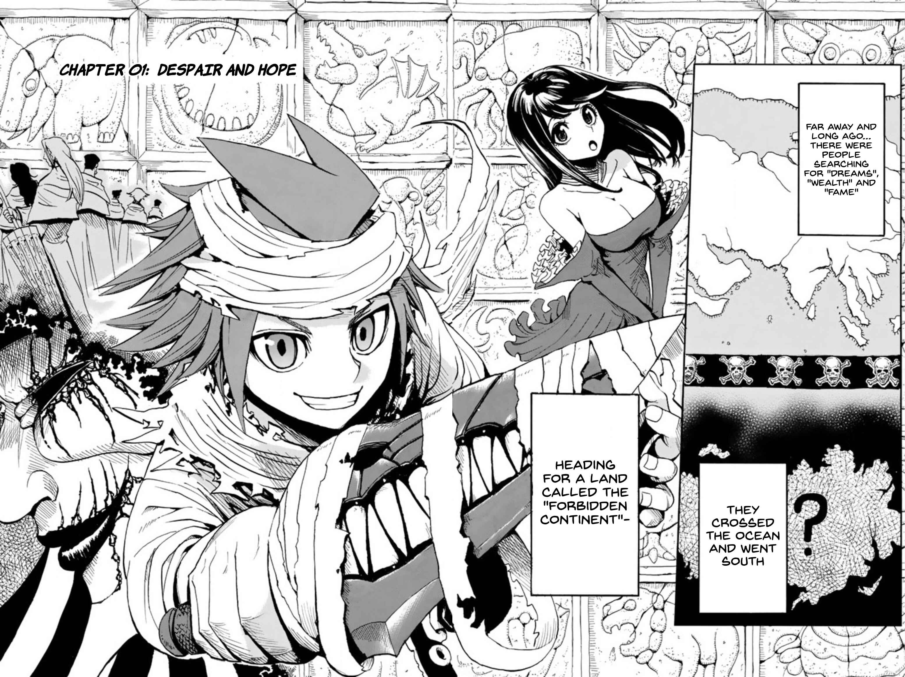 Page 5 Chapter 1 Cambria
