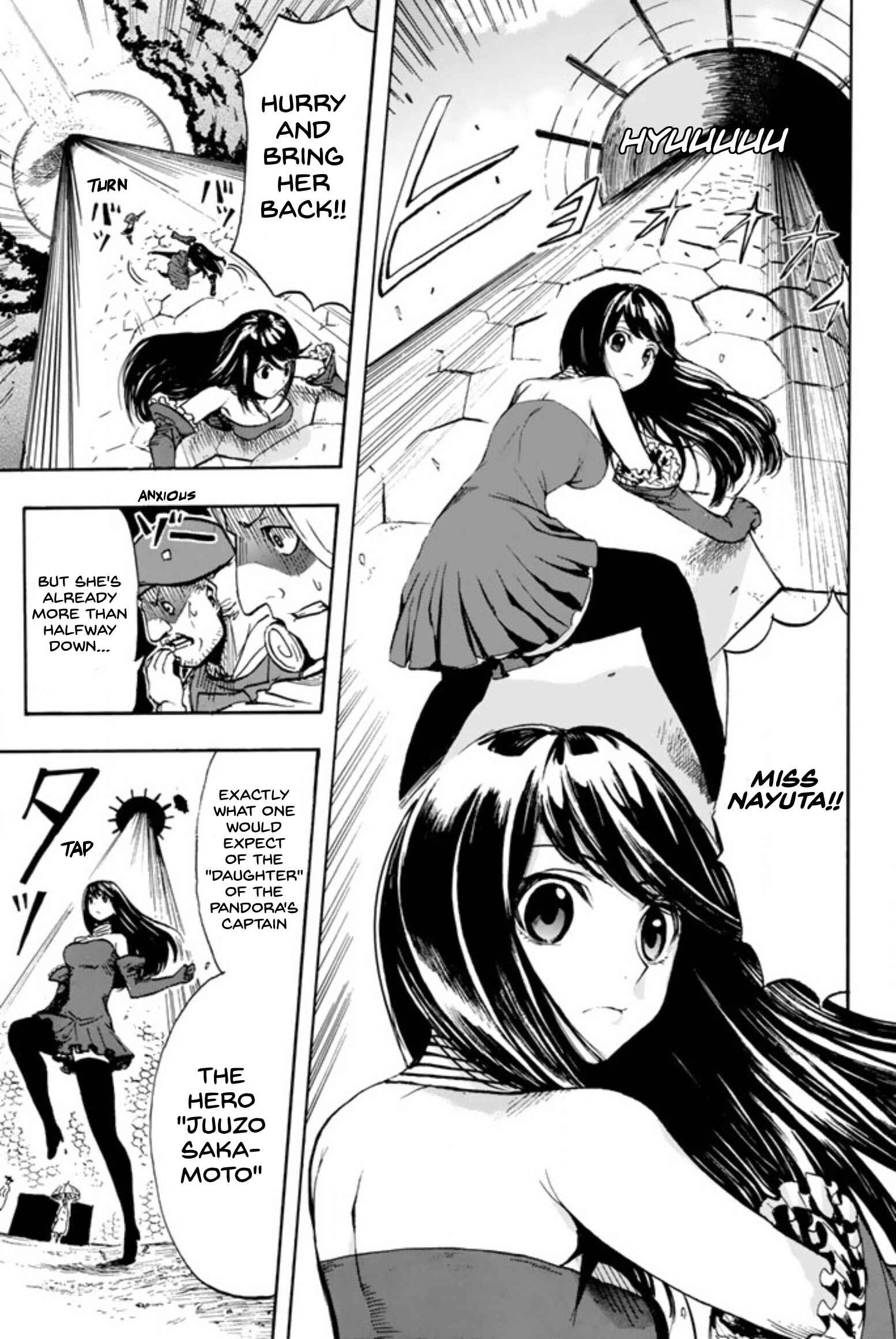 Page 7 Chapter 1 Cambria