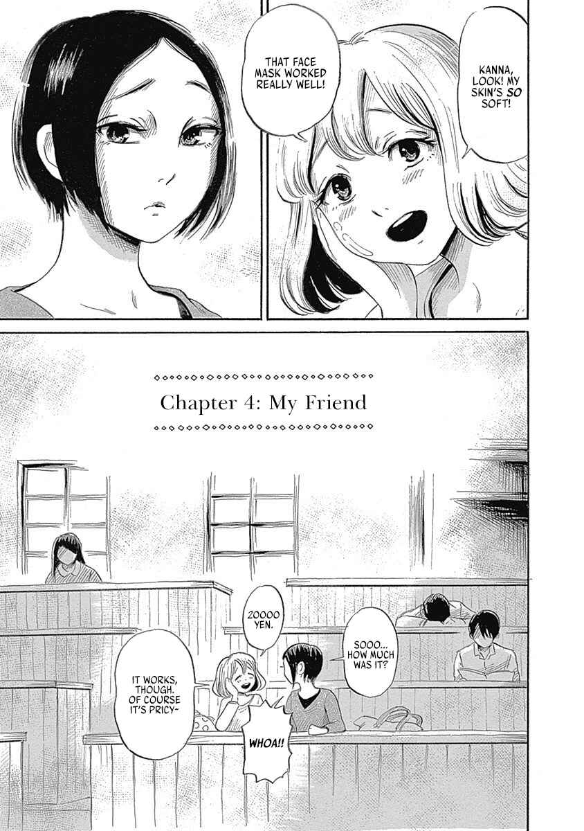 Page 1 Chapter 4 Beyond the Bad Dream...