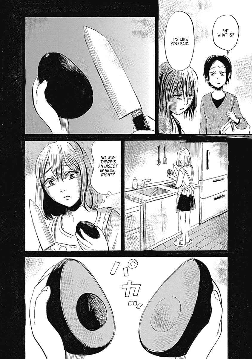 Page 10 Chapter 4 Beyond the Bad Dream...