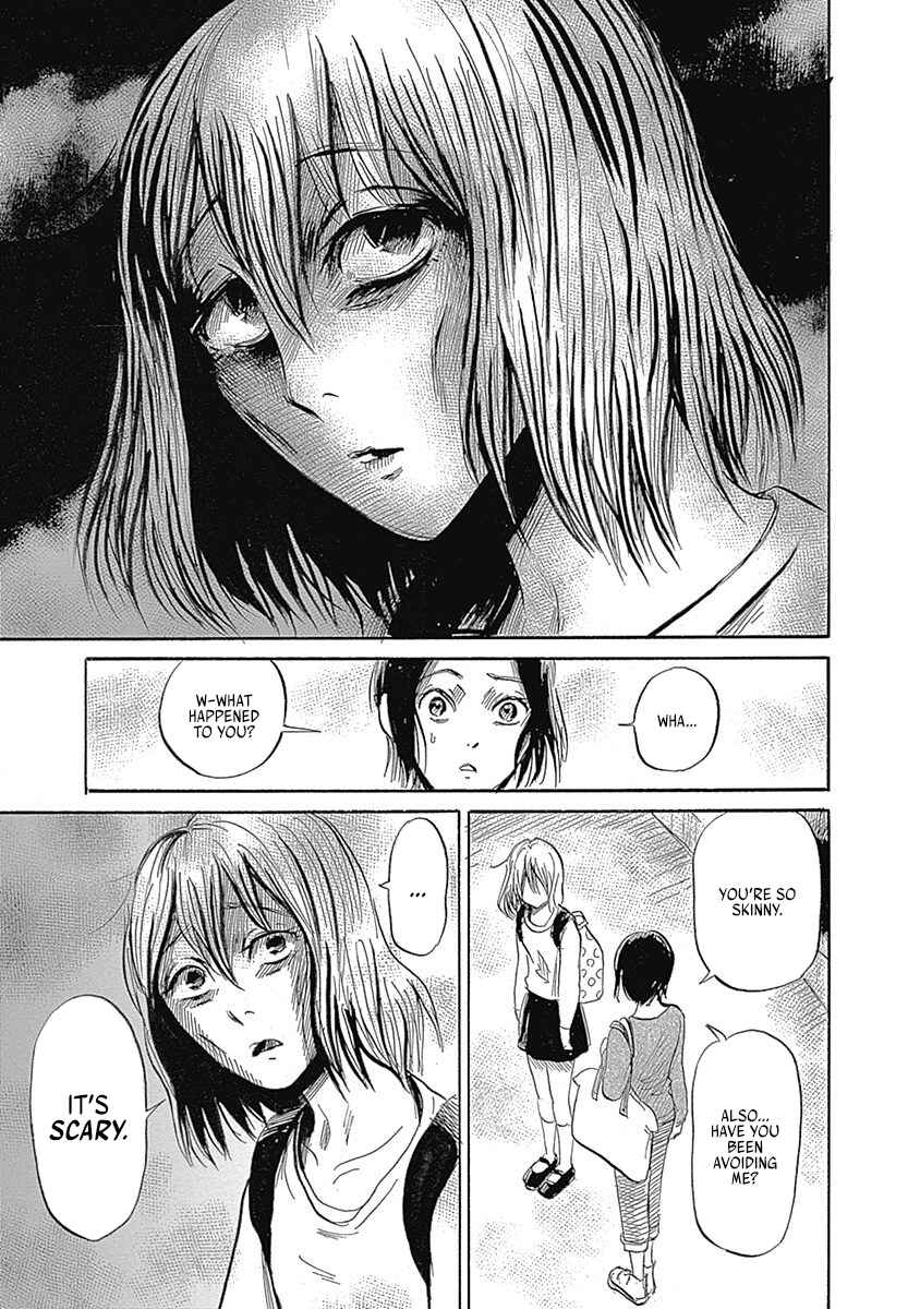 Page 9 Chapter 4 Beyond the Bad Dream...