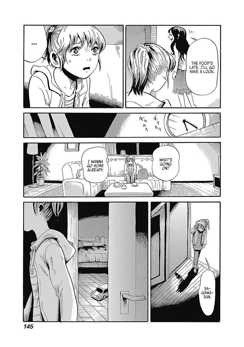 Page 4 Chapter 9 Beyond the Bad Dream...
