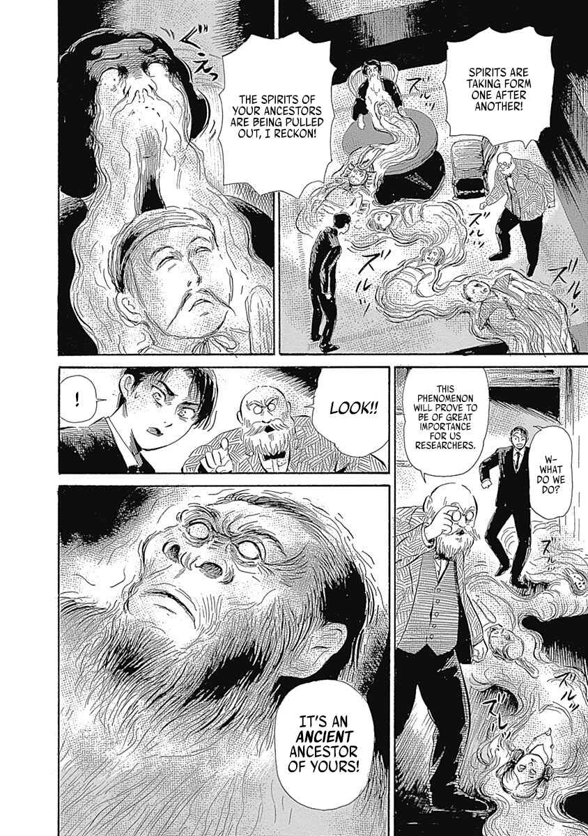 Page 10 Chapter 5 Beyond the Bad Dream...