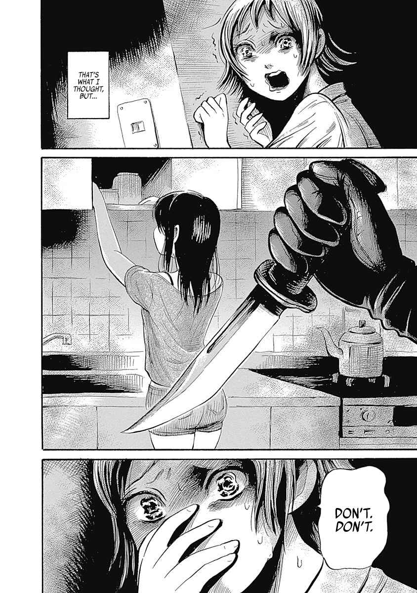 Page 10 Chapter 6 Beyond the Bad Dream...