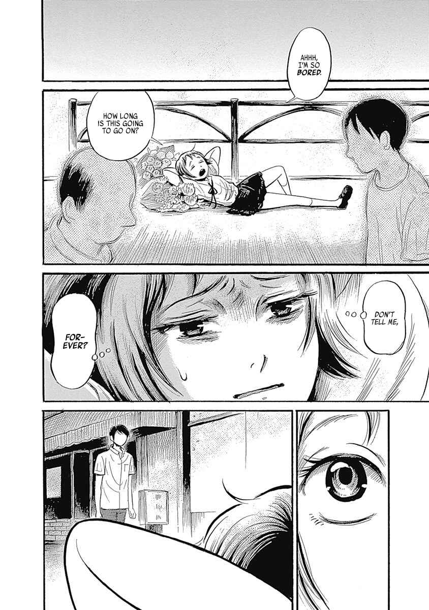 Page 6 Chapter 6 Beyond the Bad Dream...
