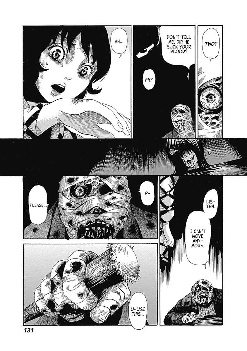 Page 29 Chapter 7 Beyond the Bad Dream...