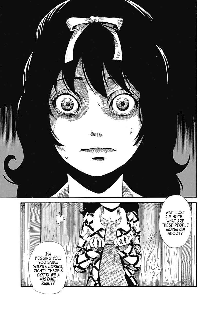 Page 31 Chapter 7 Beyond the Bad Dream...
