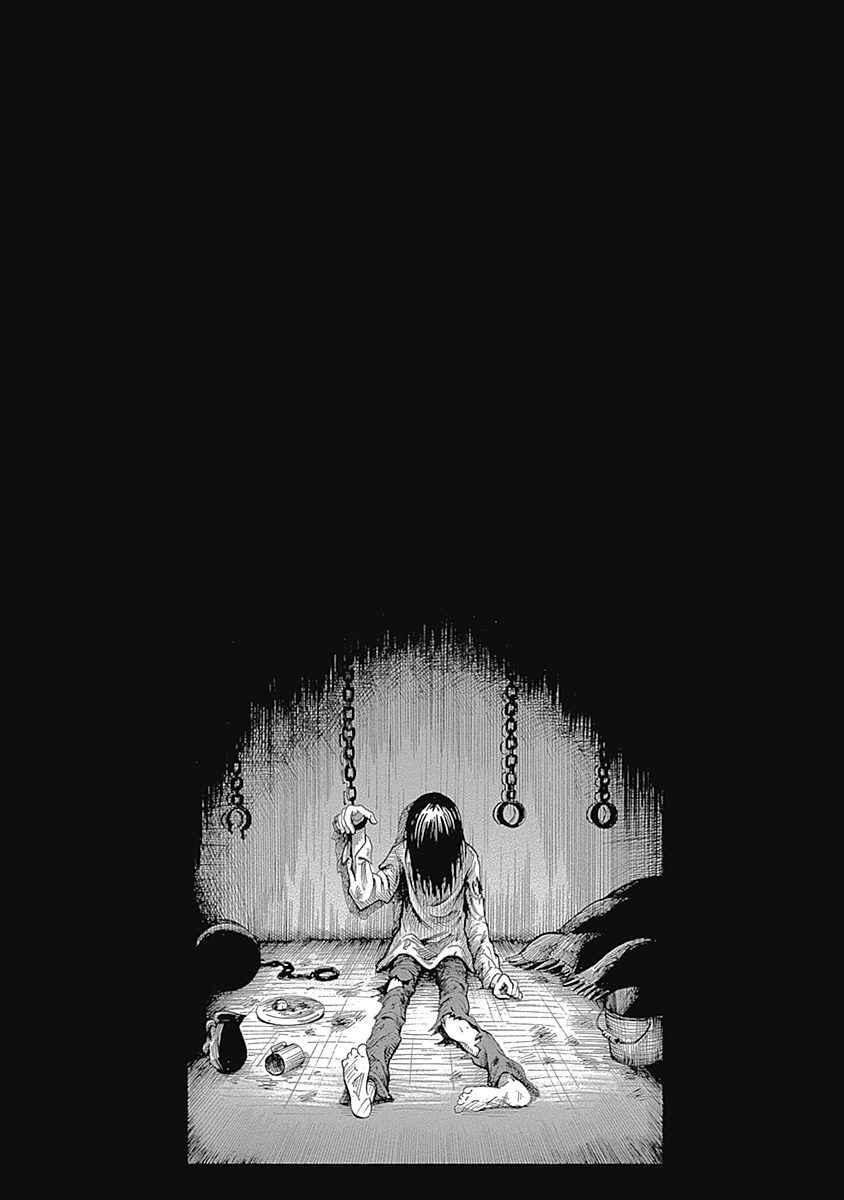 Page 33 Chapter 7 Beyond the Bad Dream...