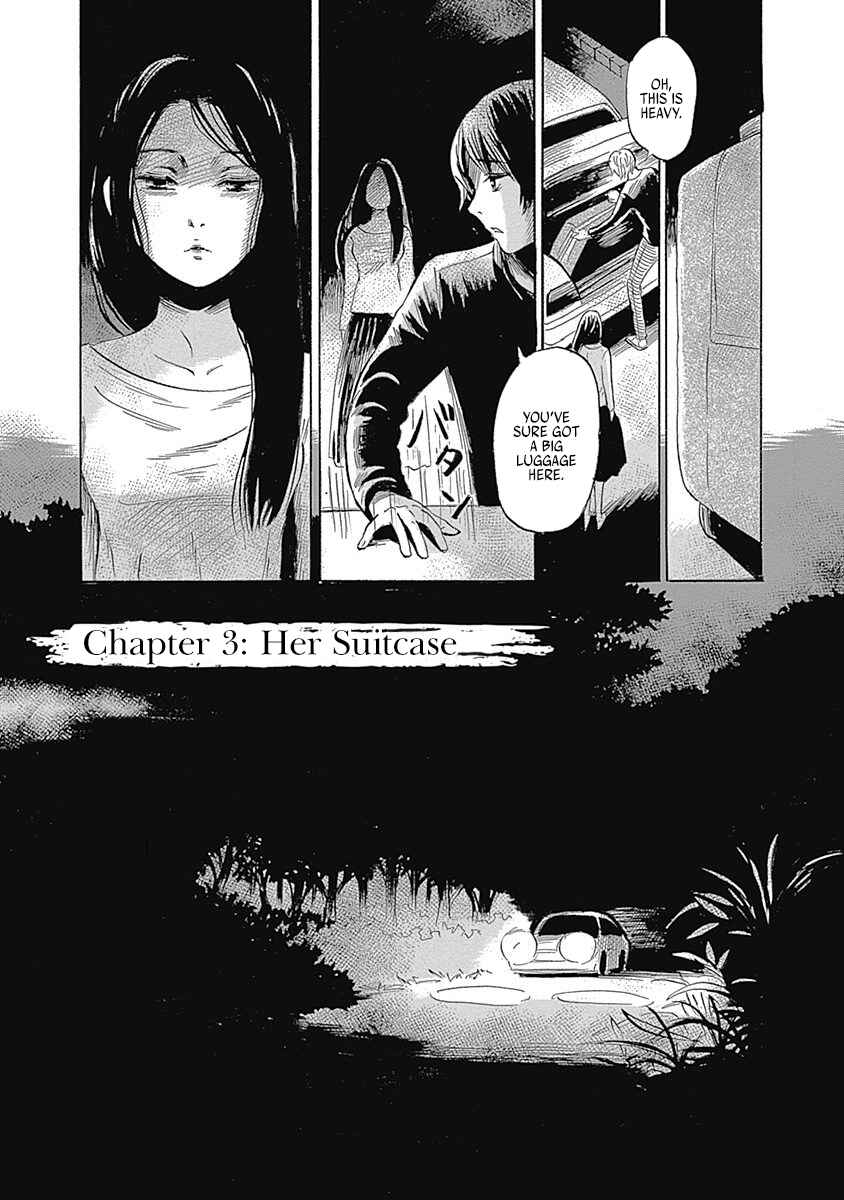 Page 1 Chapter 3 Beyond the Bad Dream...