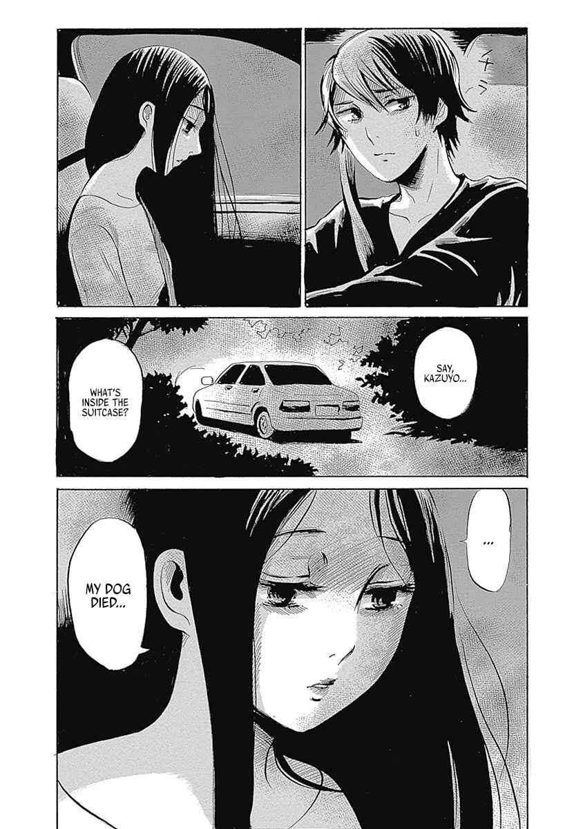 Page 2 Chapter 3 Beyond the Bad Dream...