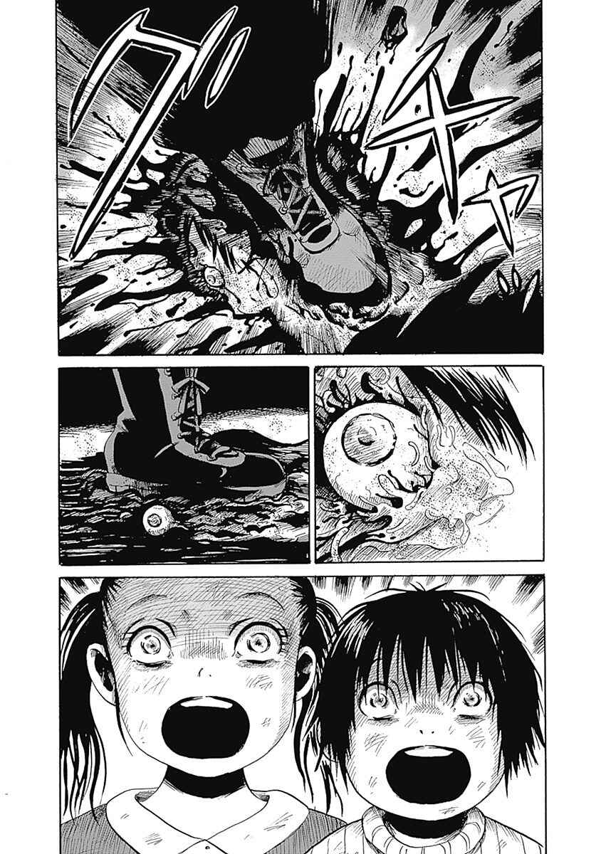 Page 24 Chapter 10 Beyond the Bad Dream...